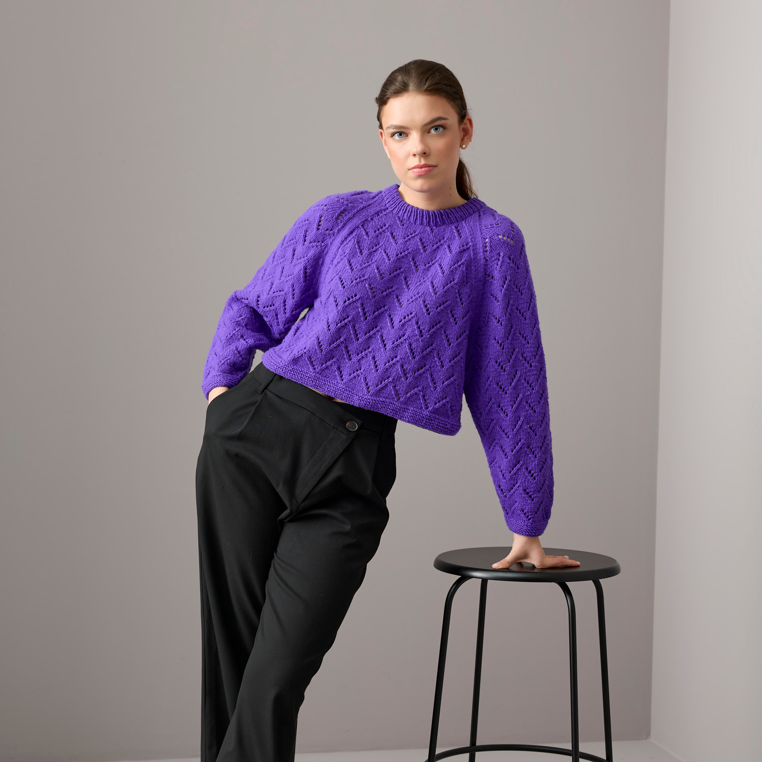 Vegan Cashmere Special