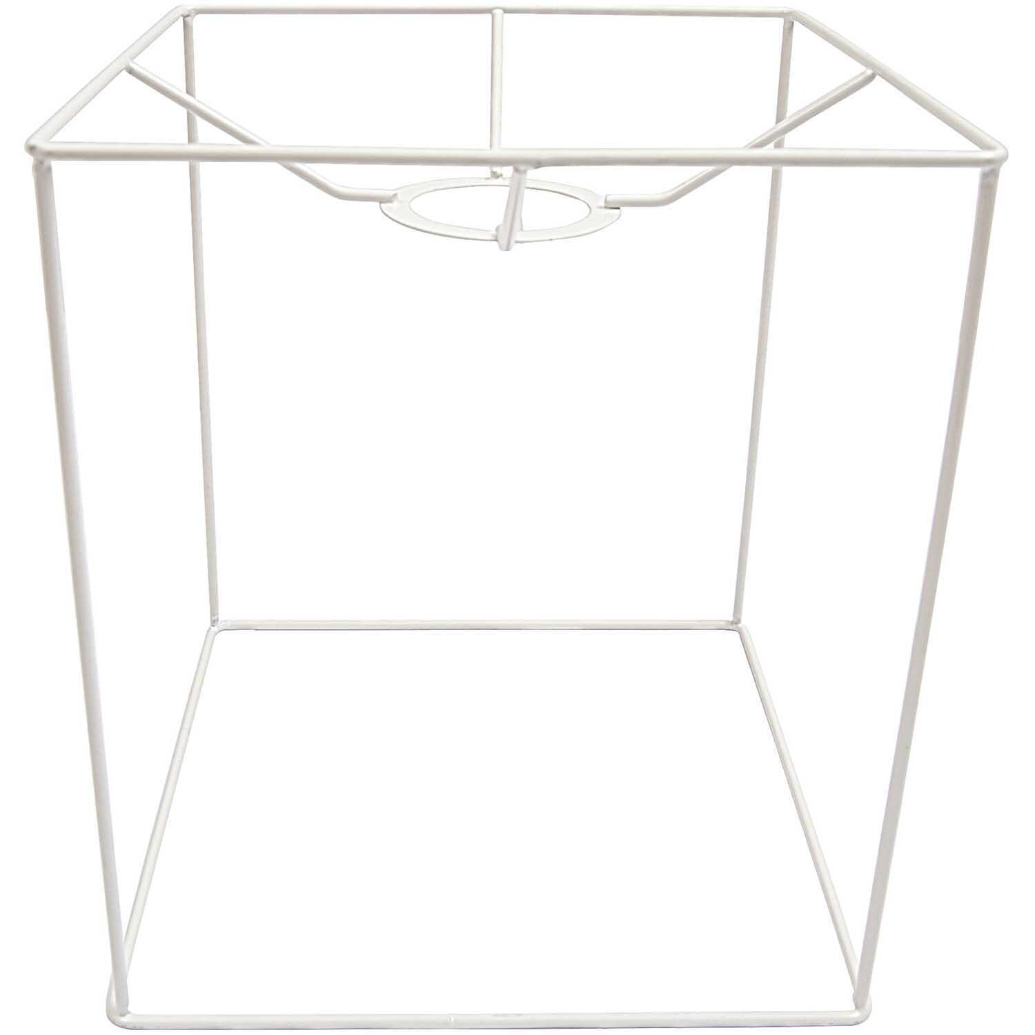Lampenschirm rechteckig 17,5x20x17,5cm von Rico Design