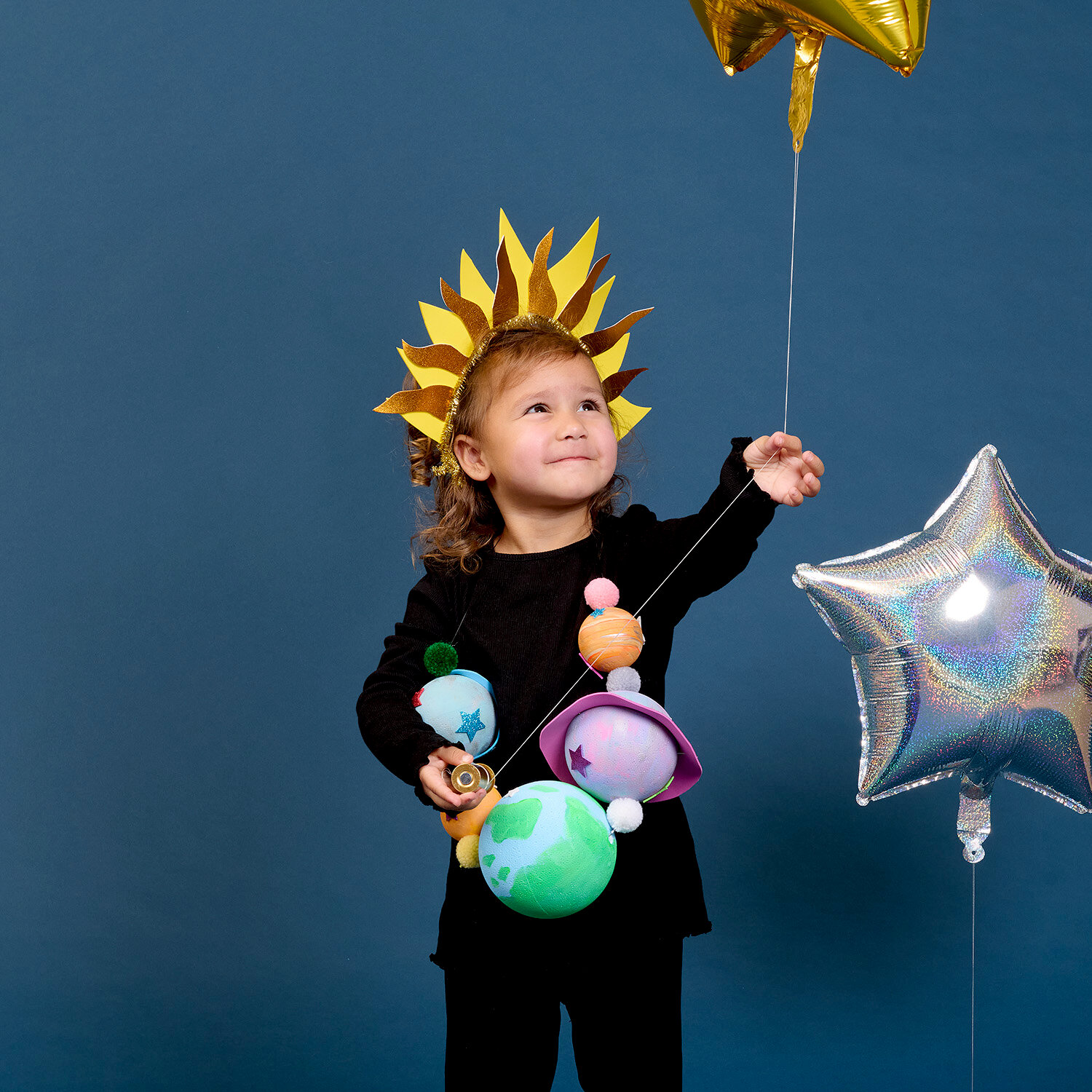 Material für Bastelanleitung