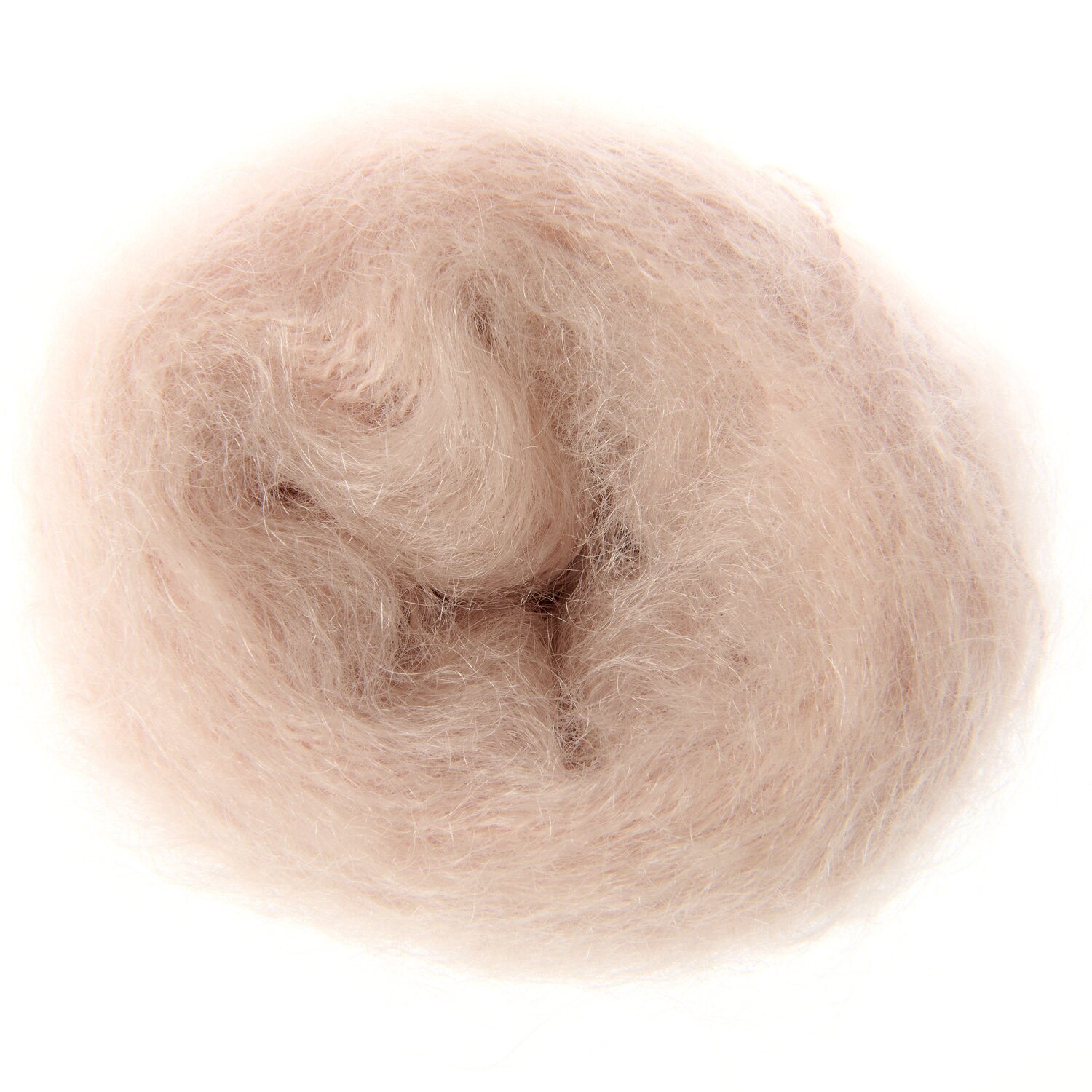 Fashion Mohair Merino aran 50g Farbe Rosa von Rico Design