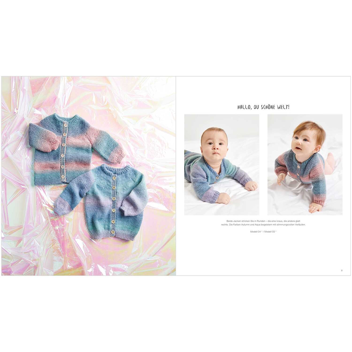 Rico Baby Heft Nr.35 Rico Baby Heft Nr.35