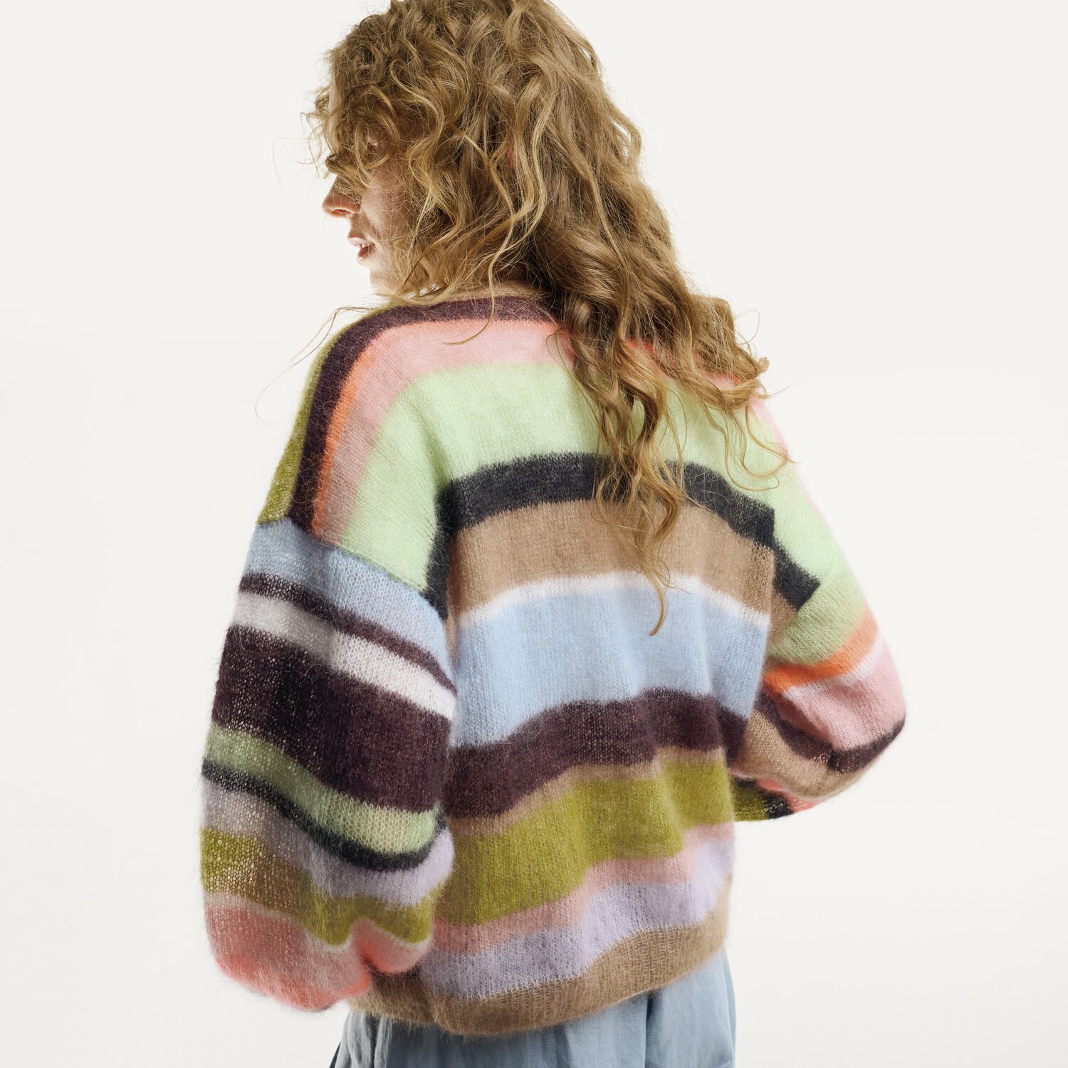 Made by Me No. 22 Frühjahr-Sommer Sprachauswahl deutsch von Rico Design