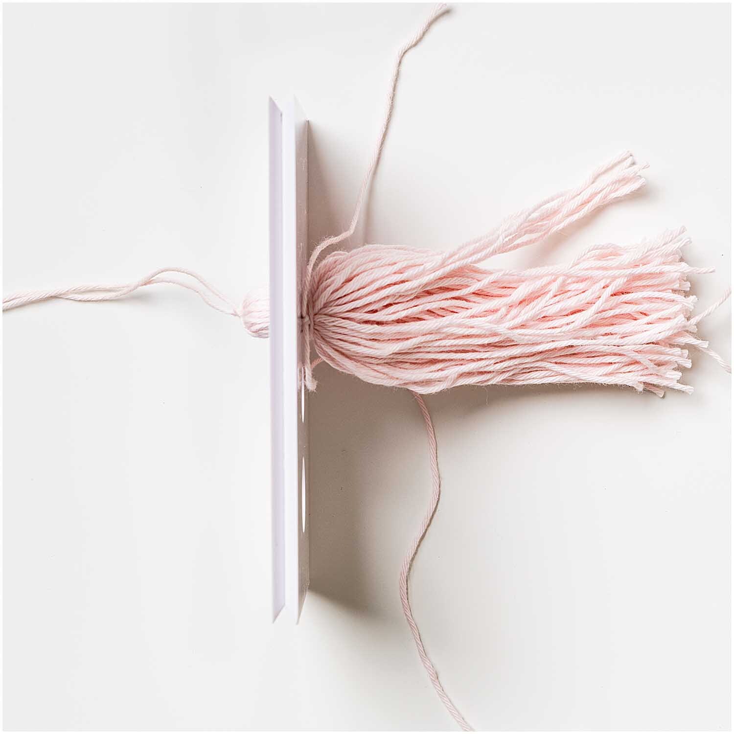 Tassel Maker Tassel Maker