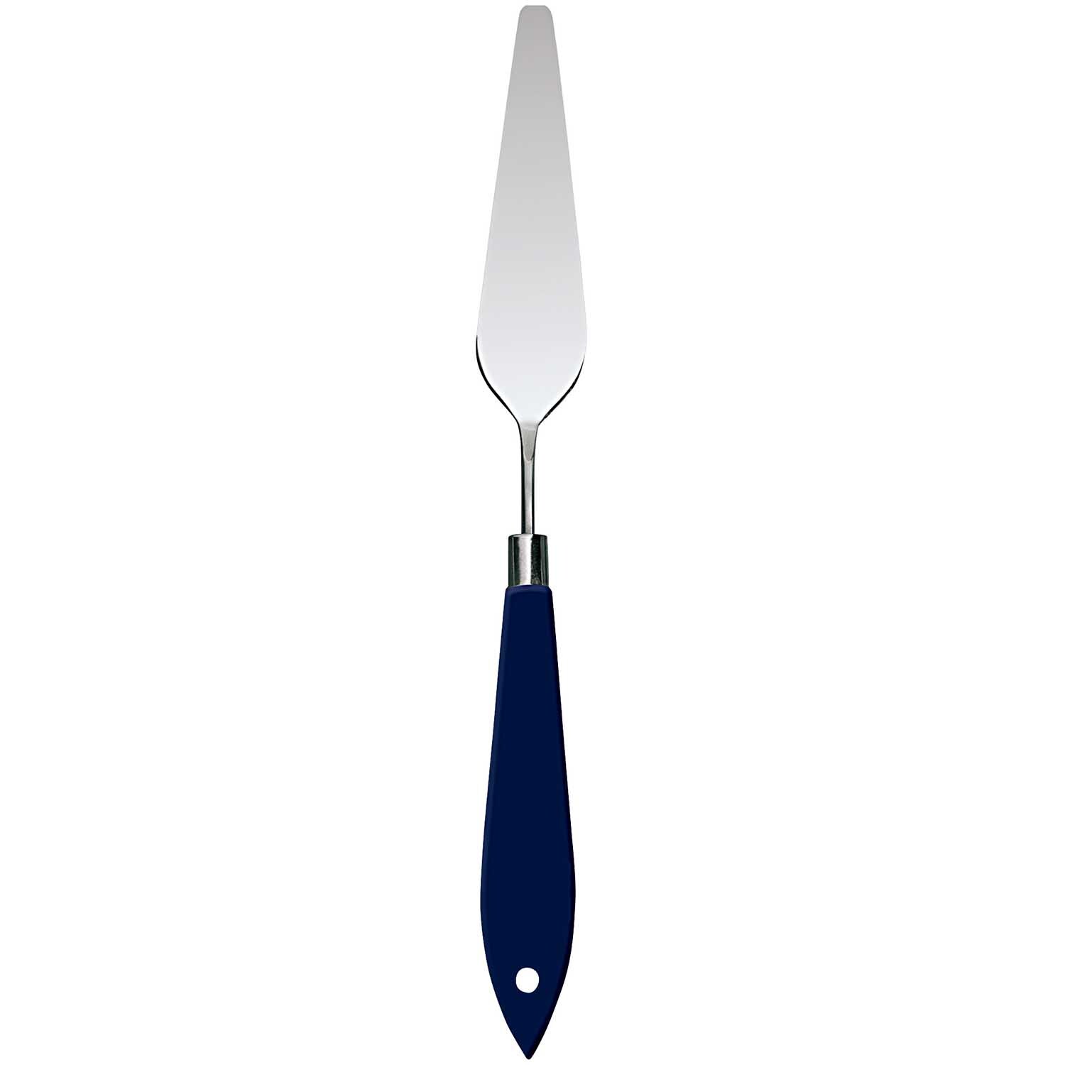 Spachtel blau Nr.14
