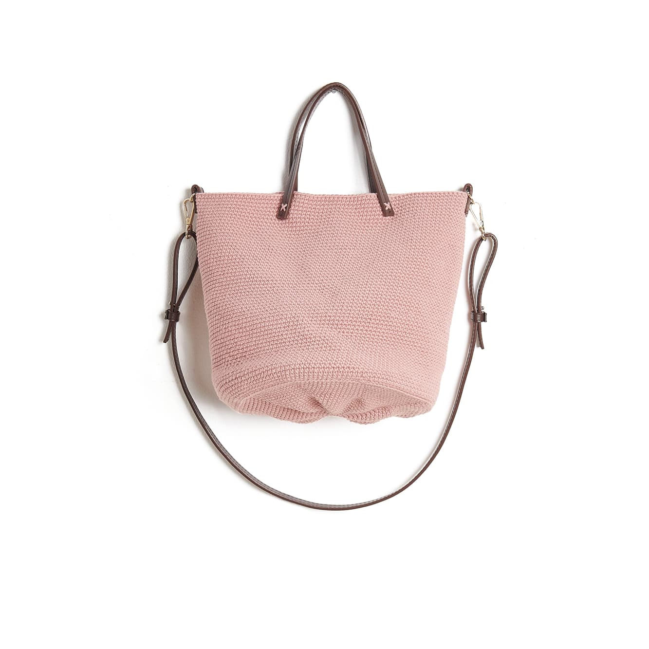 Stricktasche