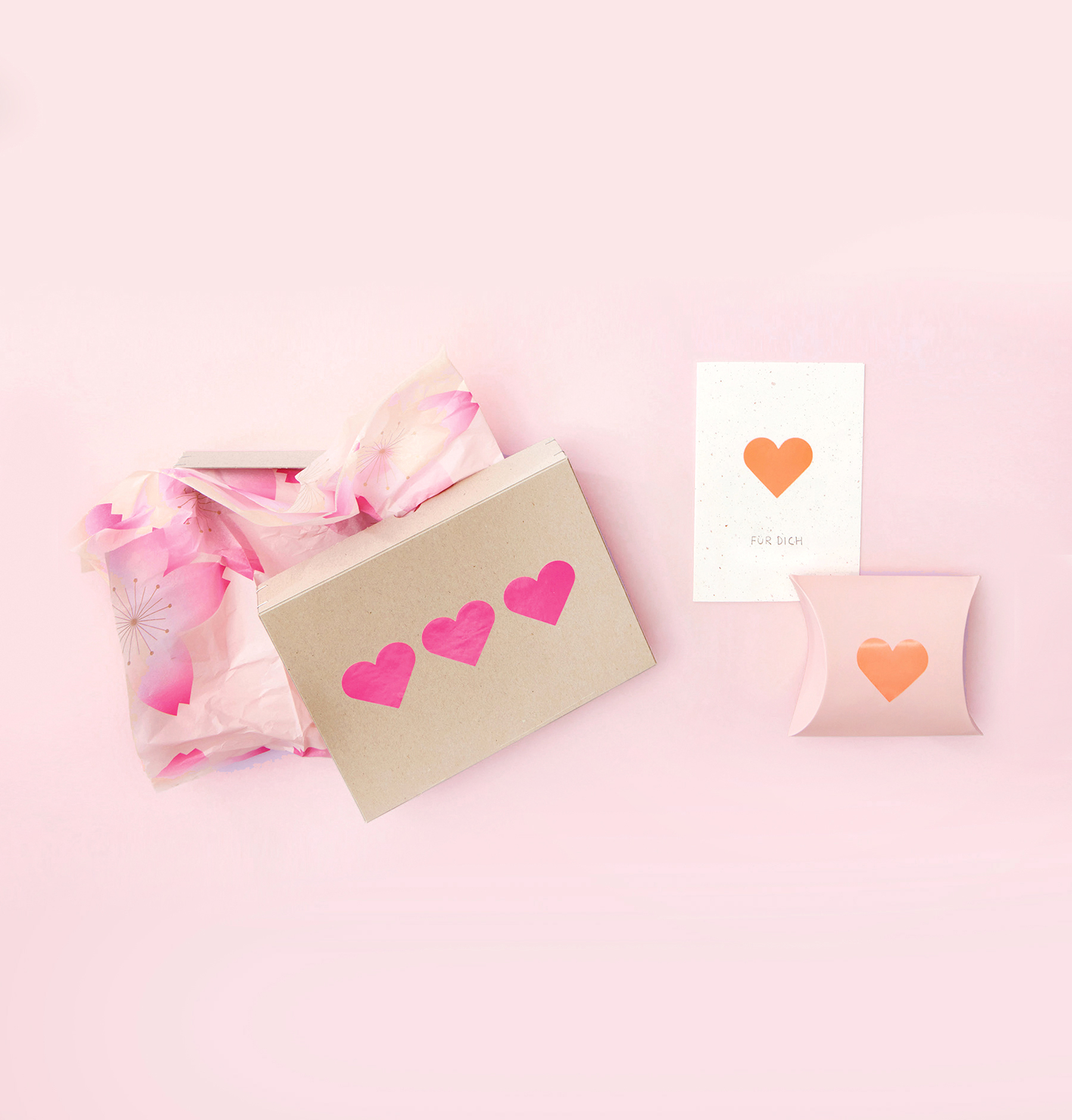 Muttertag Geschenk