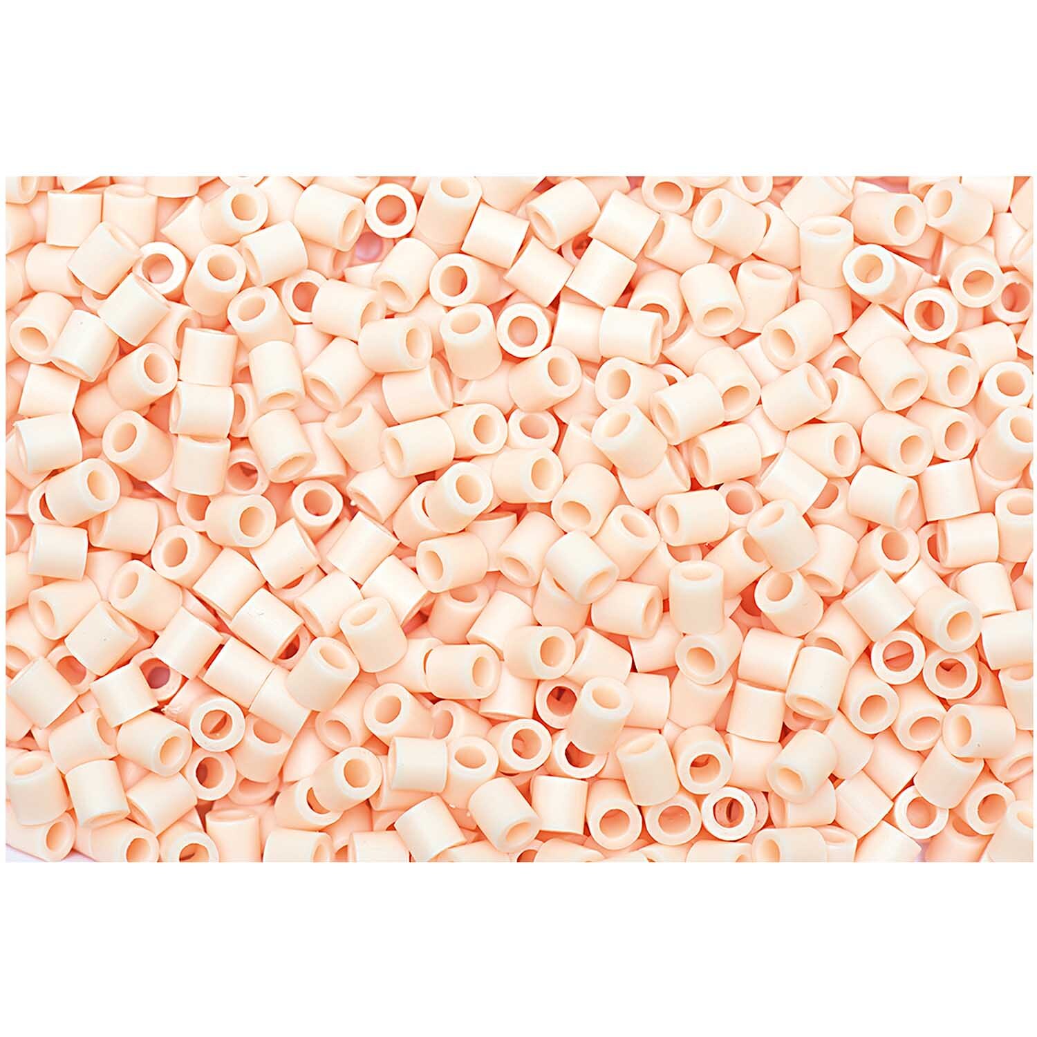 Bügelperlen 5x5mm ca. 1000 Stück Bügelperlen 5x5mm ca. 1000 Stück