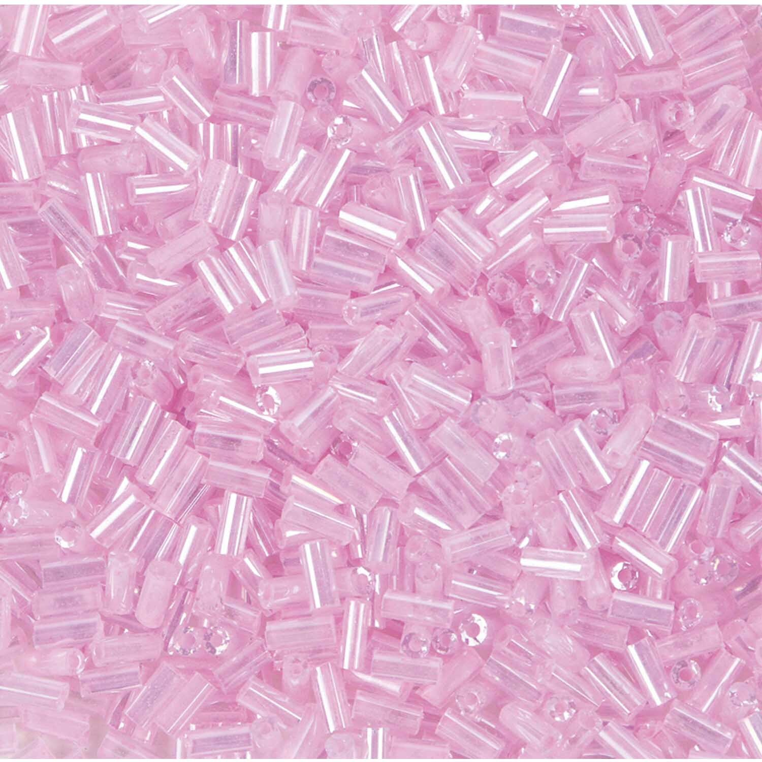 Transparent/Rosa