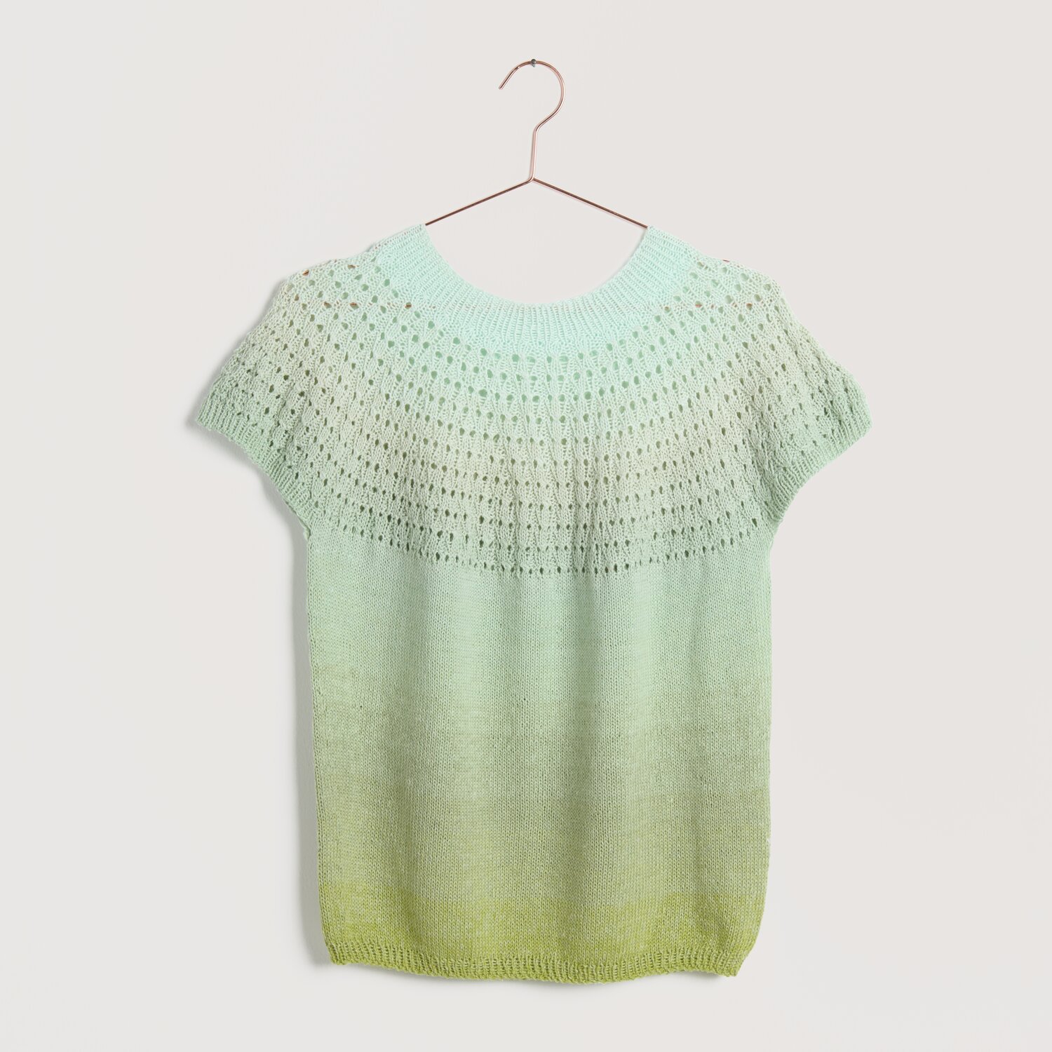 Lovewool No. 22 Frühjahr-Sommer Sprachauswahl deutsch von Rico Design