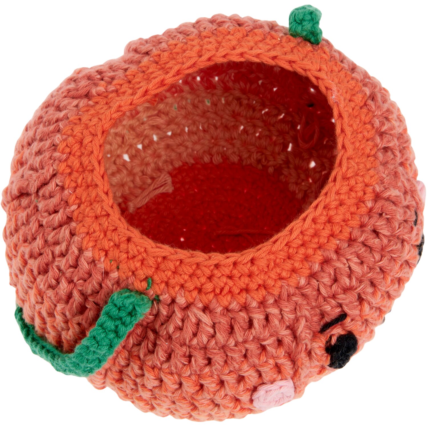 Ricorumi Häkelset - Halloween Pumpkin von Rico Design