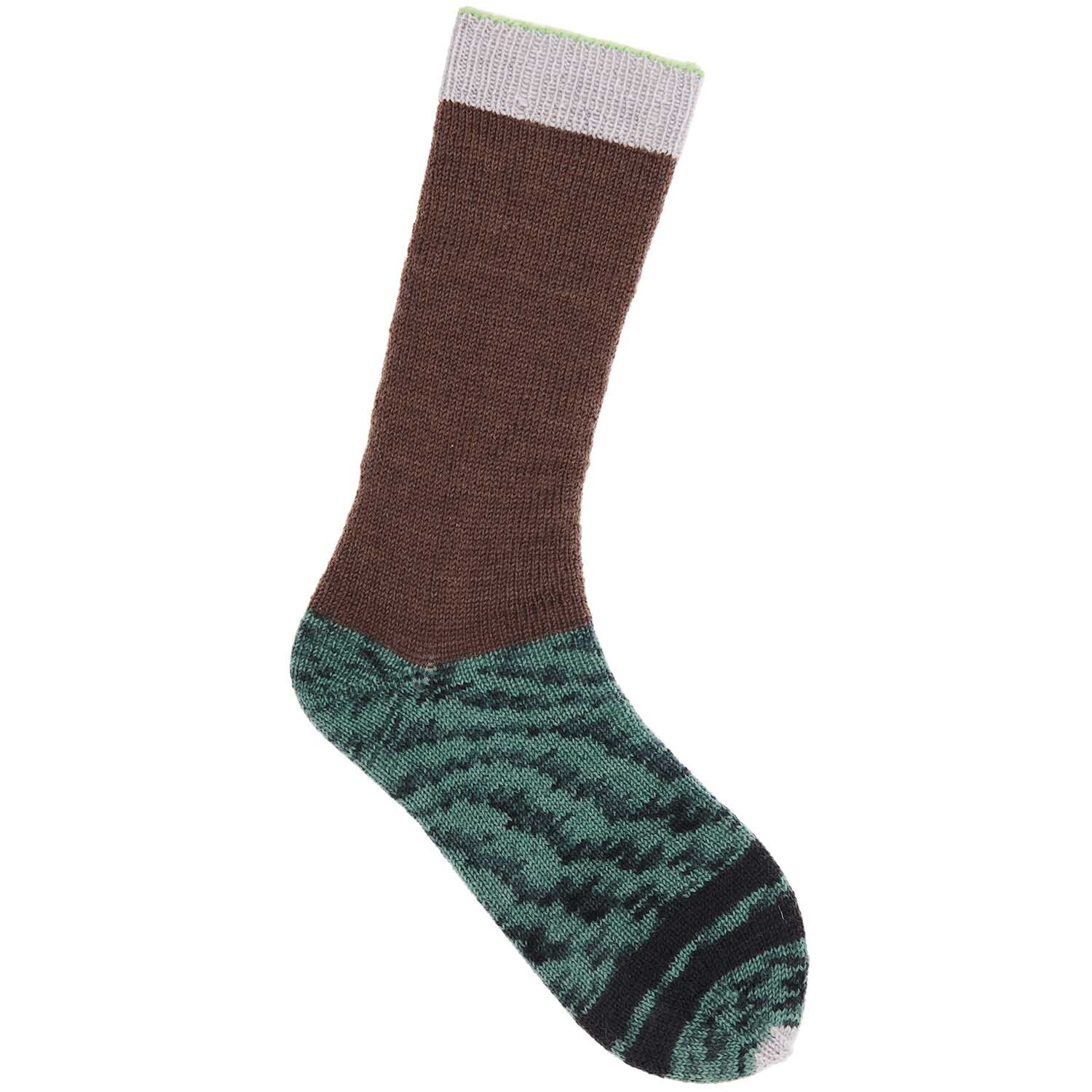 Superba Hottest Socks ever! 4fädig Superba Hottest Socks ever! 4fädig