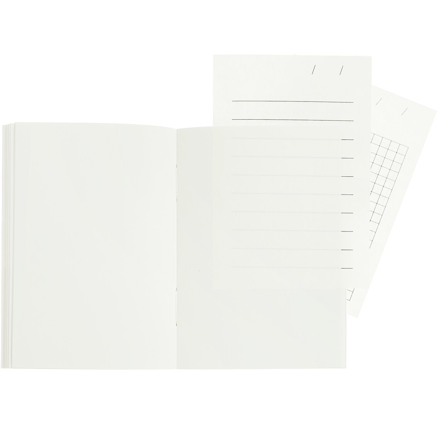 Paper Poetry Notizbuch S Paper Poetry Notizbuch S