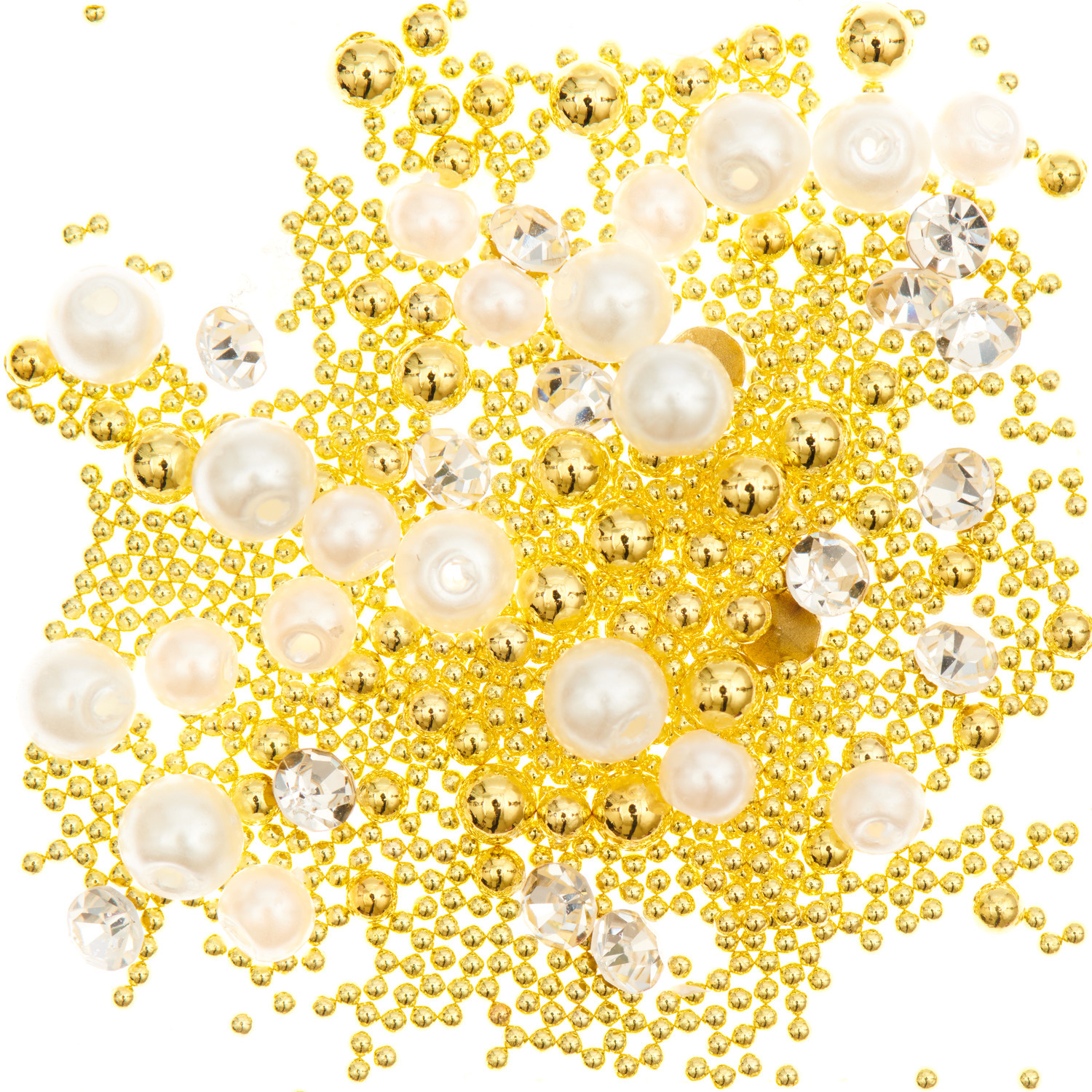 Füllmaterial für Resin Perlen, Diamanten, Kügelchen Füllmaterial für Resin Perlen, Diamanten, Kügelchen