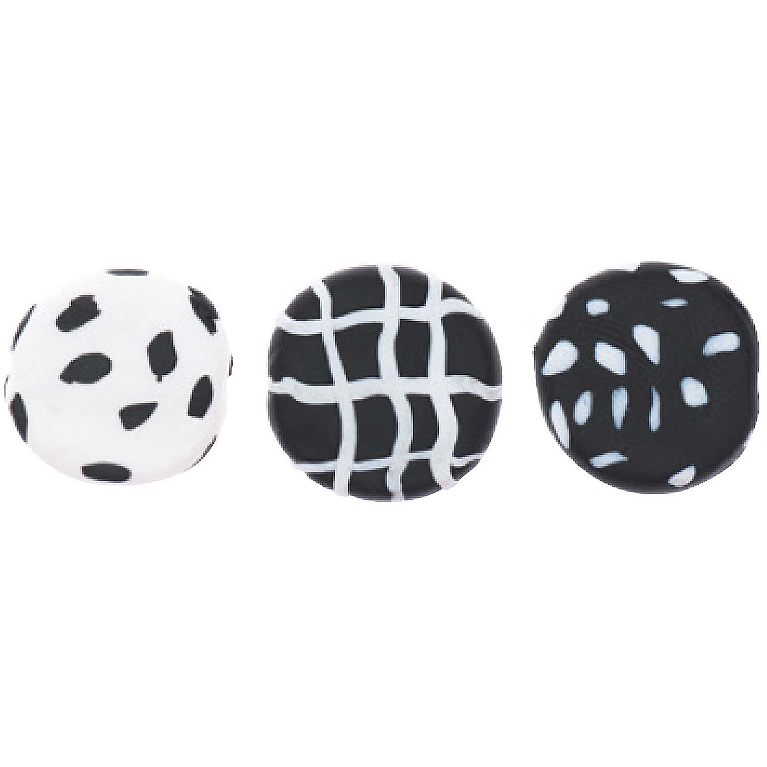 Scheiben Mix 5,5x20mm 3 Stück