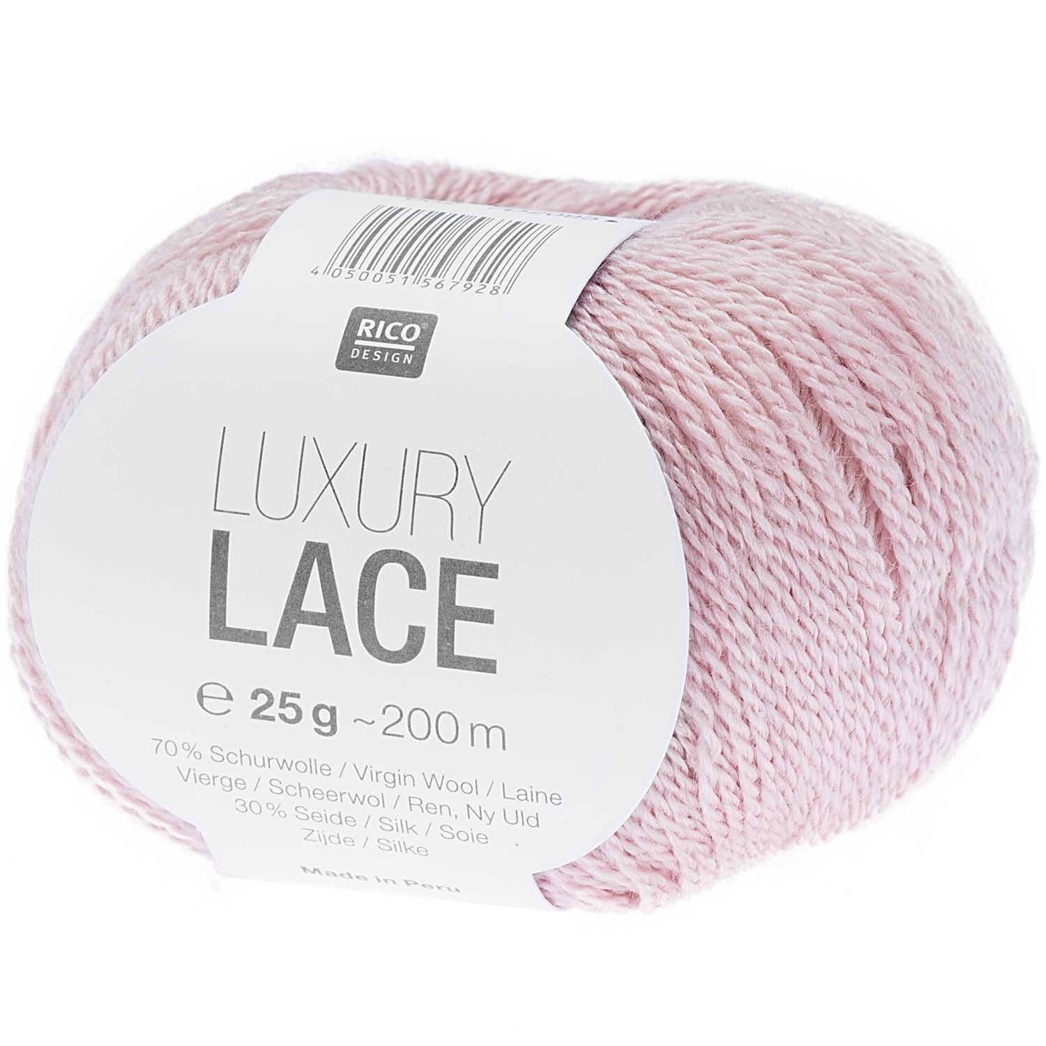 Luxury Lace Luxury Lace