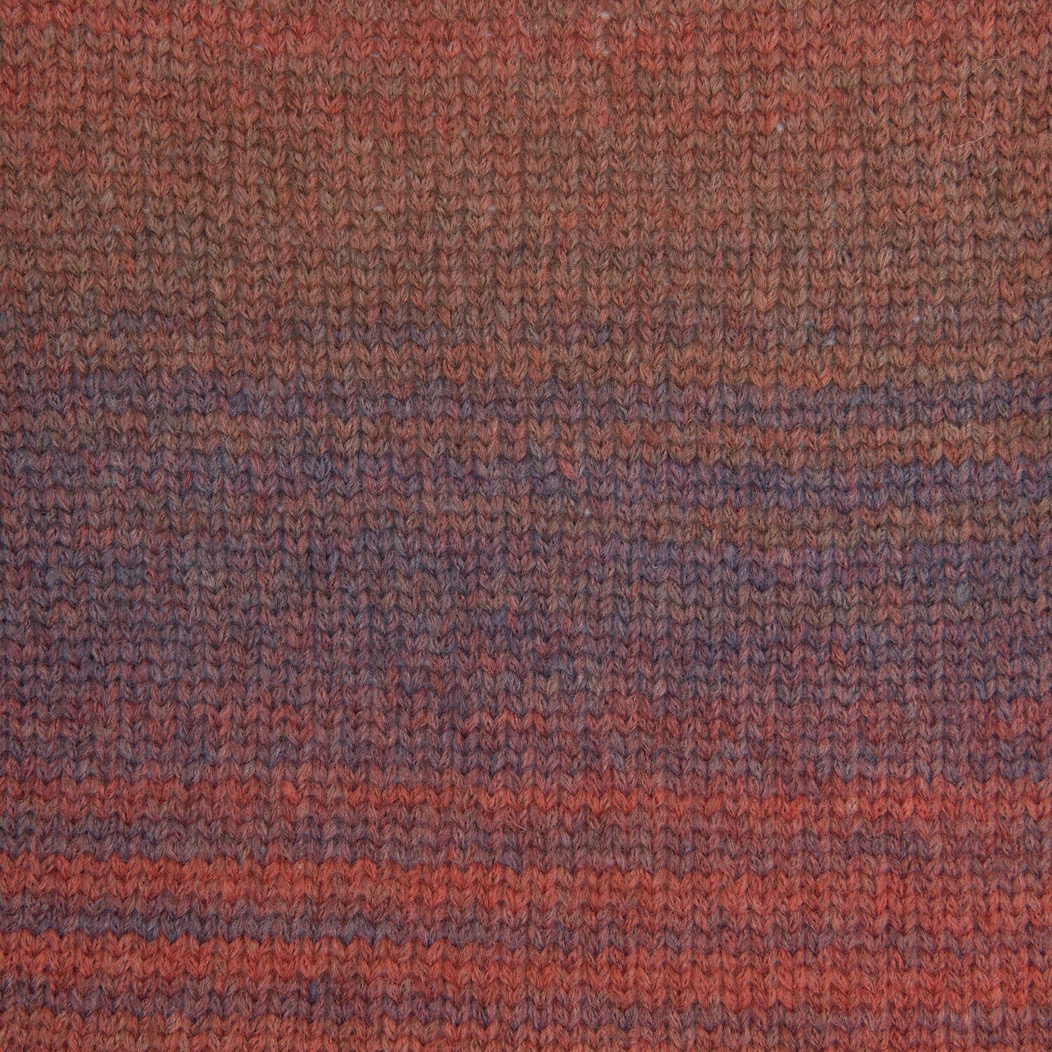Braun-Rot