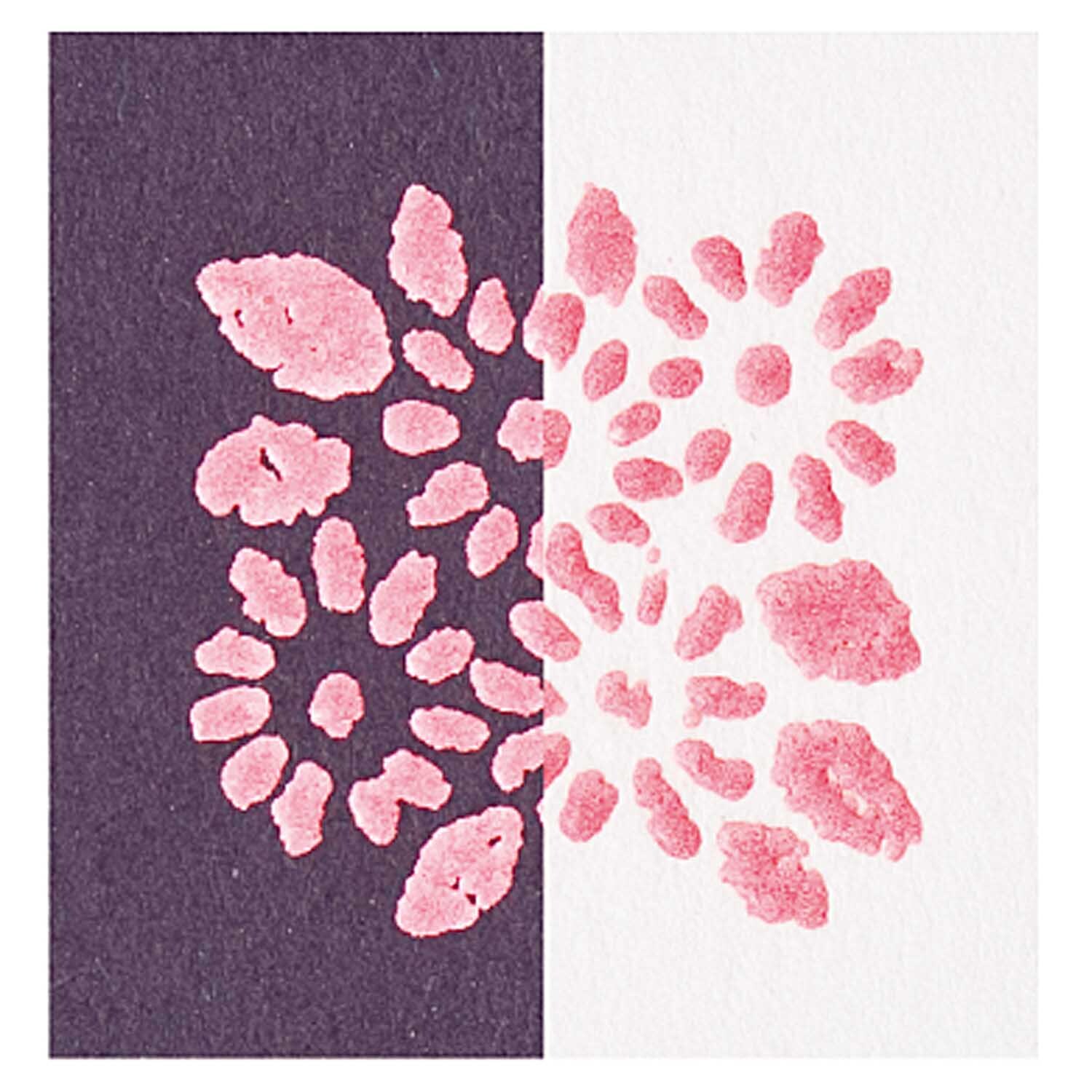 Paper Poetry Embossingpuder neonpink 10g