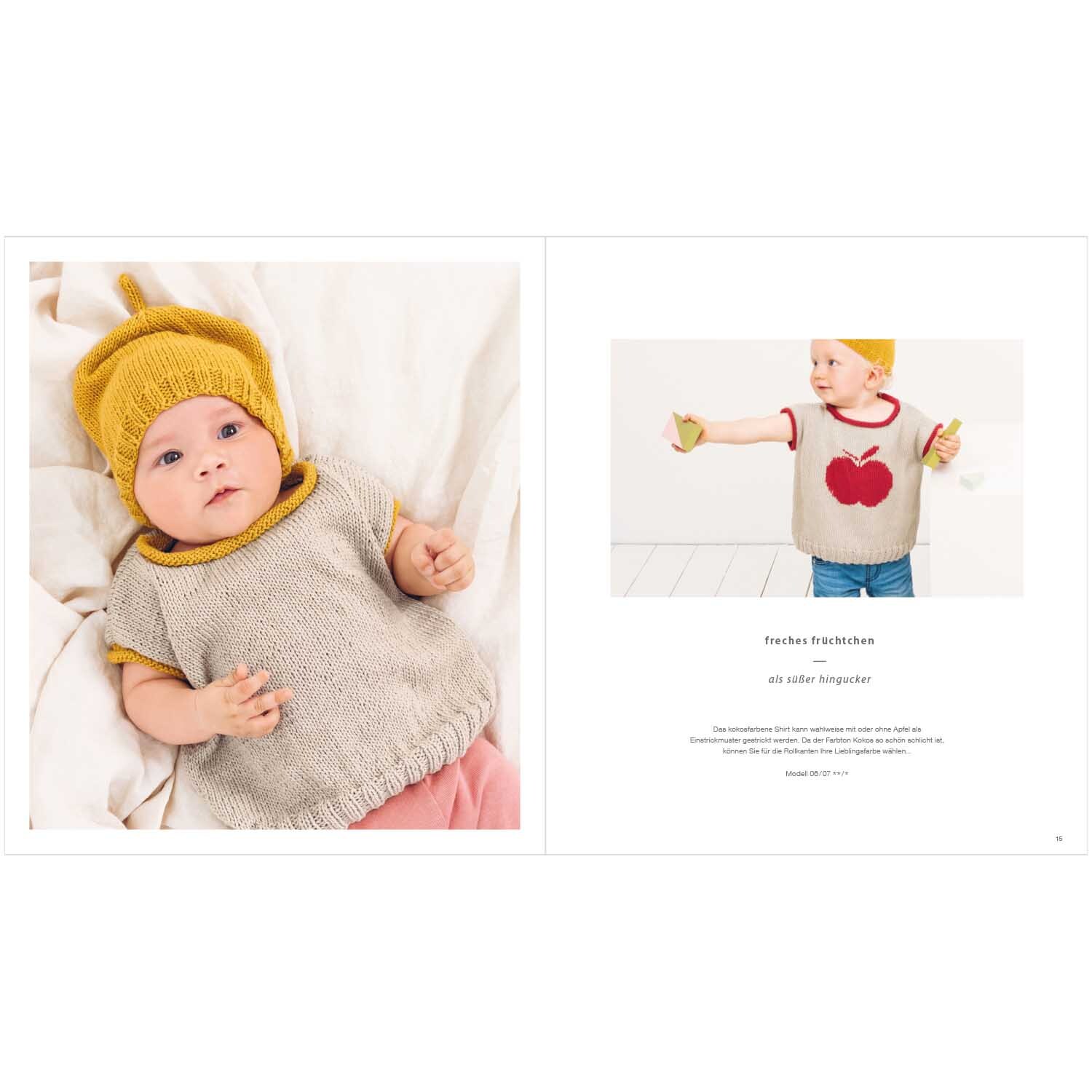 Rico Baby Heft Nr.27 Rico Baby Heft Nr.27