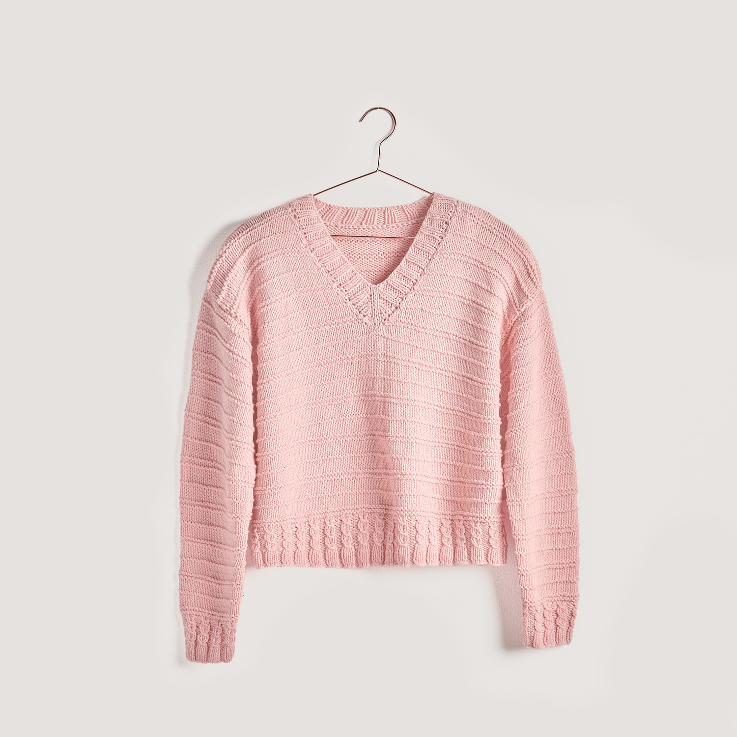 Vegan Cashmere Special