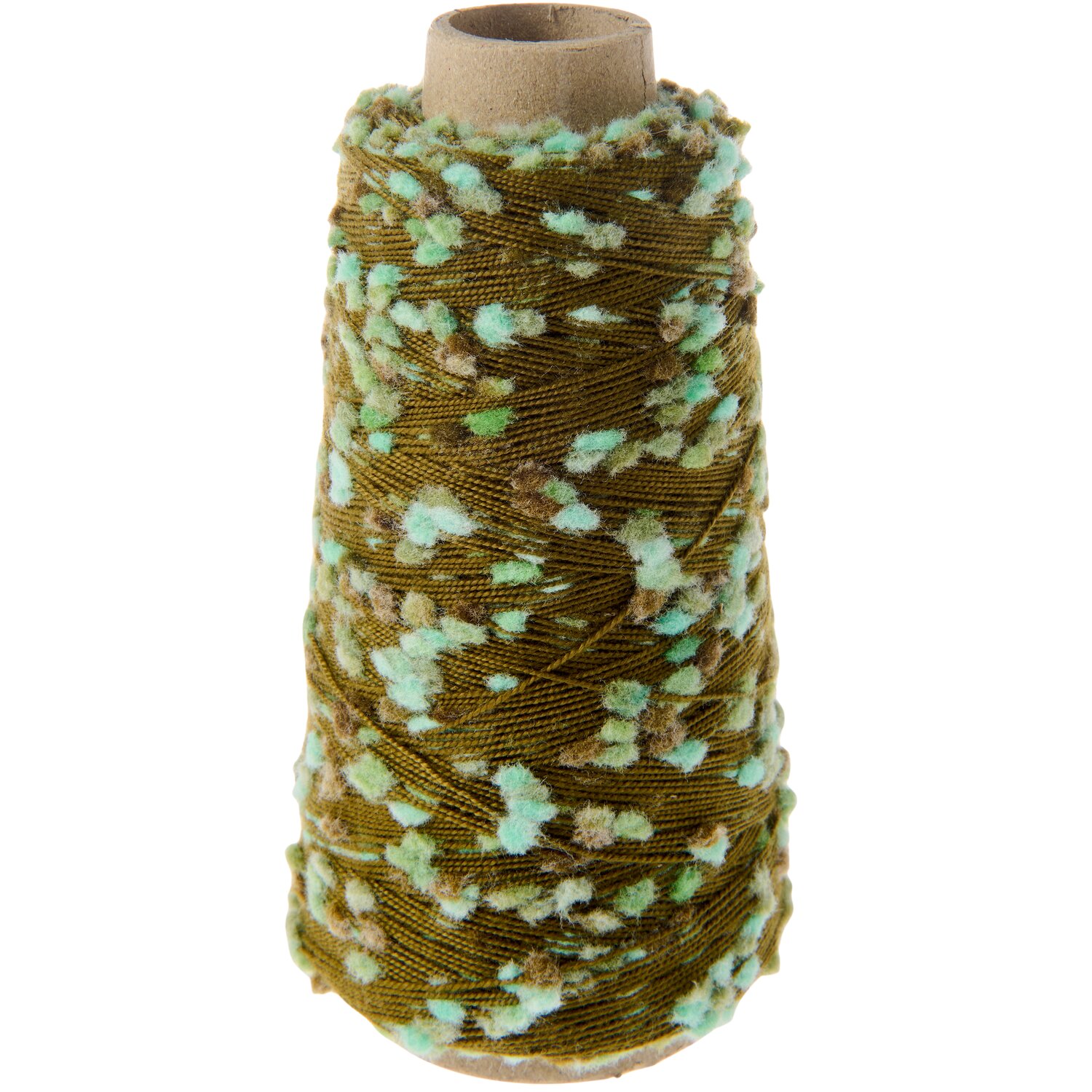 Creative Make It Flöckchen 50g 260m Farbe Aqua von Rico Design
