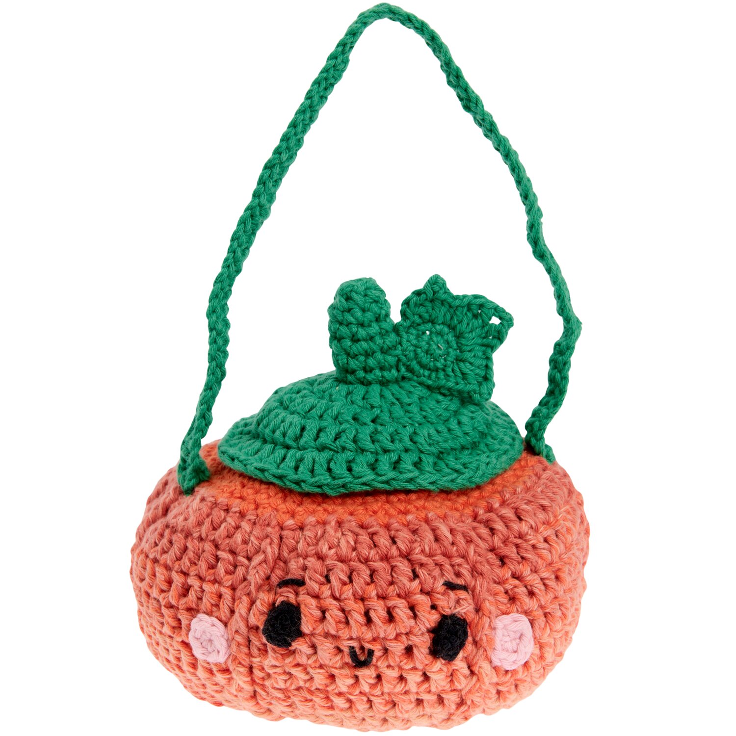 Ricorumi Häkelset - Halloween Pumpkin von Rico Design