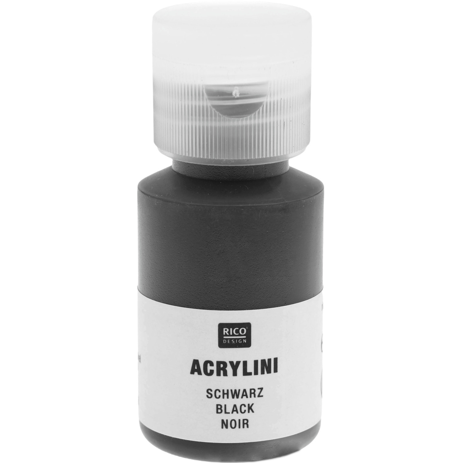 Acrylini Acrylfarbe Acrylini Acrylfarbe