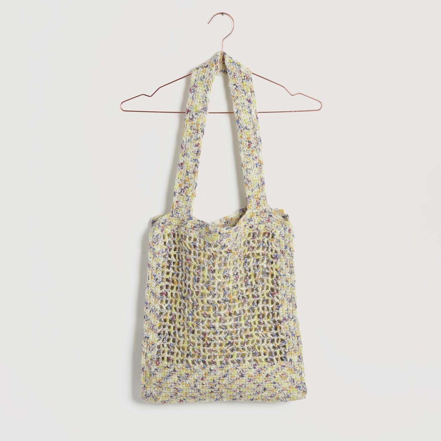 Lovewool No. 22 Frühjahr-Sommer Sprachauswahl deutsch von Rico Design