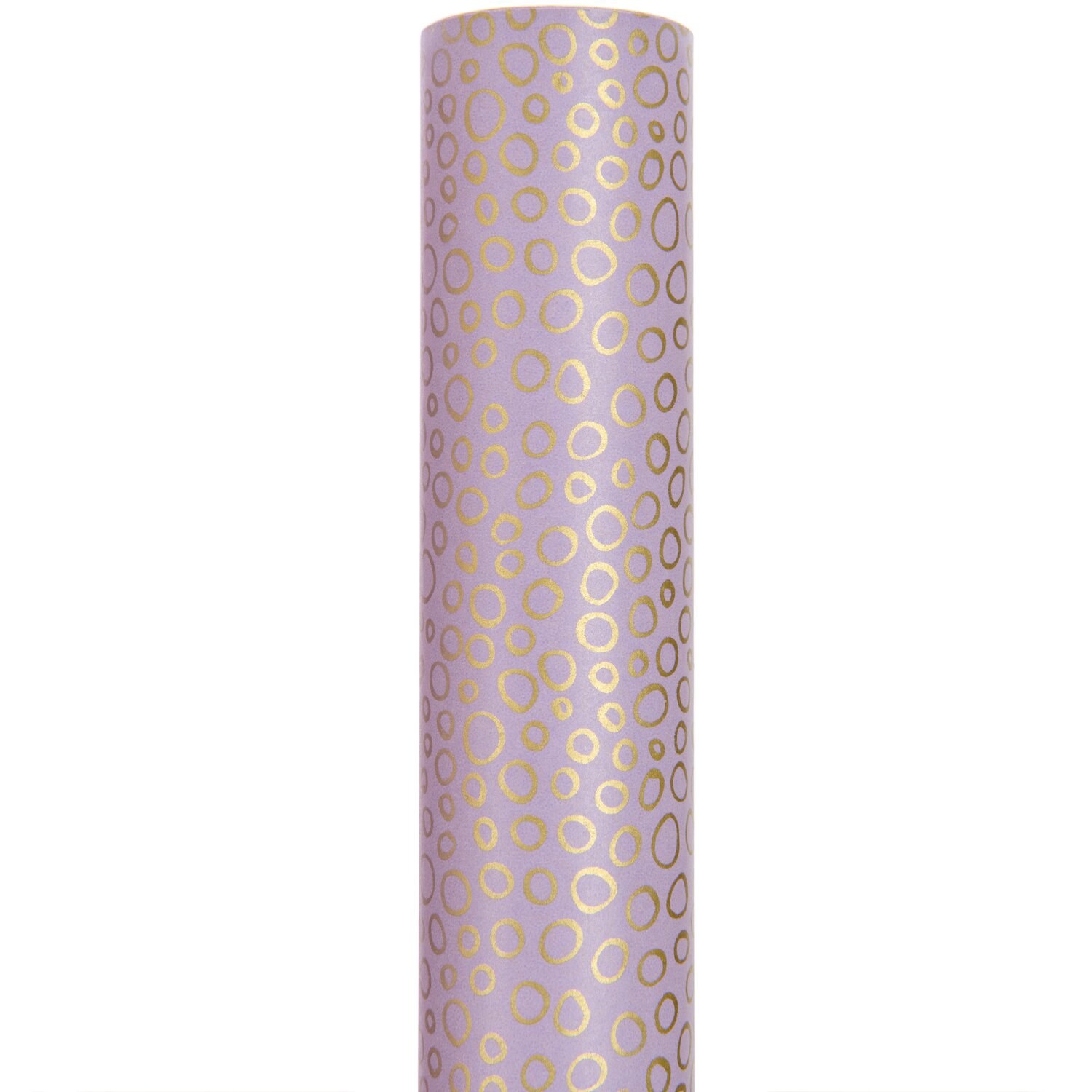 Seidenpapier Bubbles 0,5x4m von Rico Design