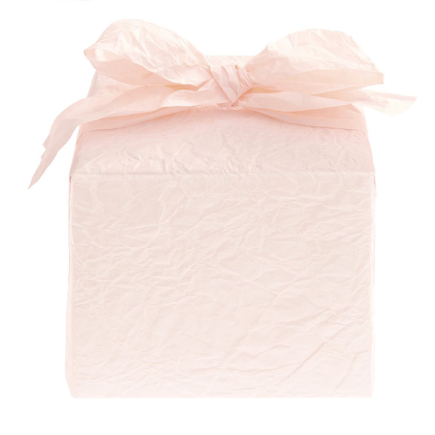 Knitter Geschenkpapier zeigt strukturiertes Papier von Rico Design mit zarter Pastelloptik, ideal zum stilvollen Verpacken mittelgroßer Geschenke im Format 0,68x2m.