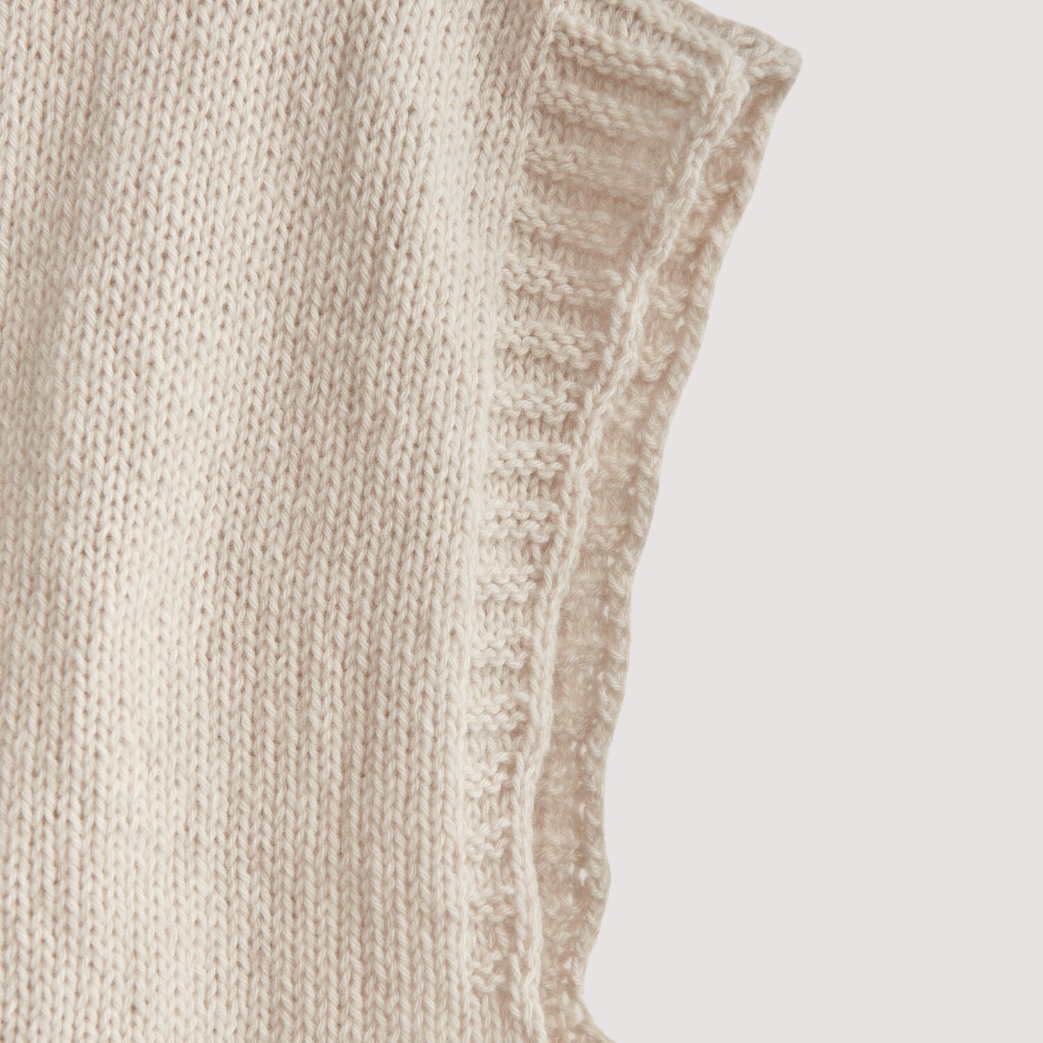 Luxury Knits - Premium Natural Fibres von Rico Design