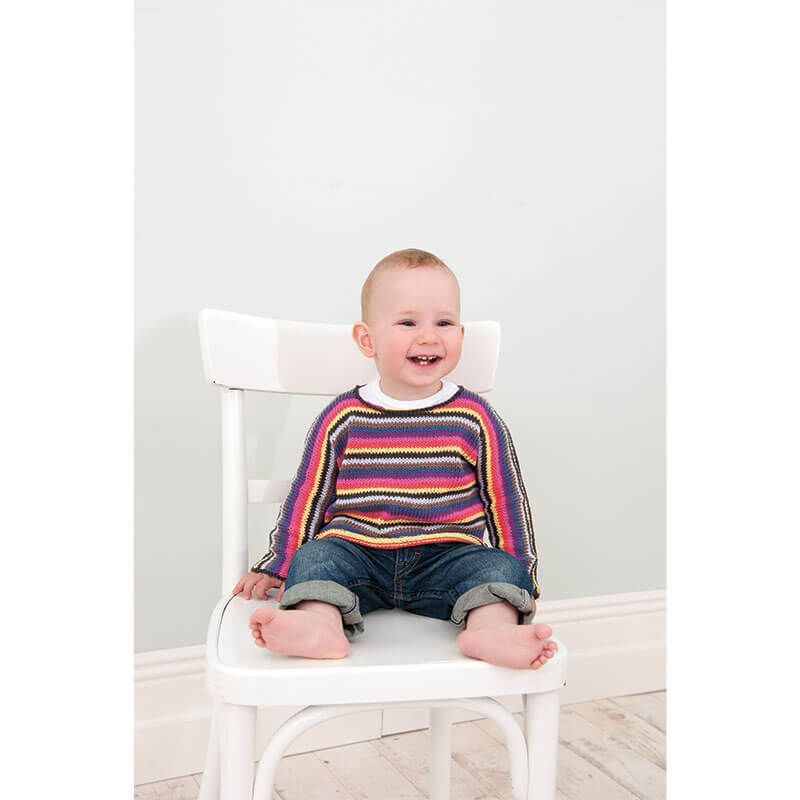 Rico Baby Heft Nr.9 Rico Baby Heft Nr.9