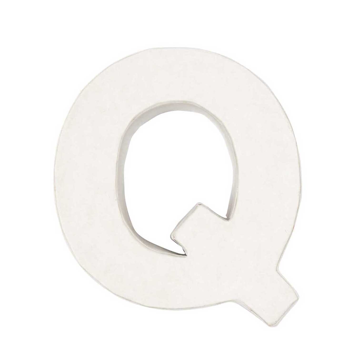 Q