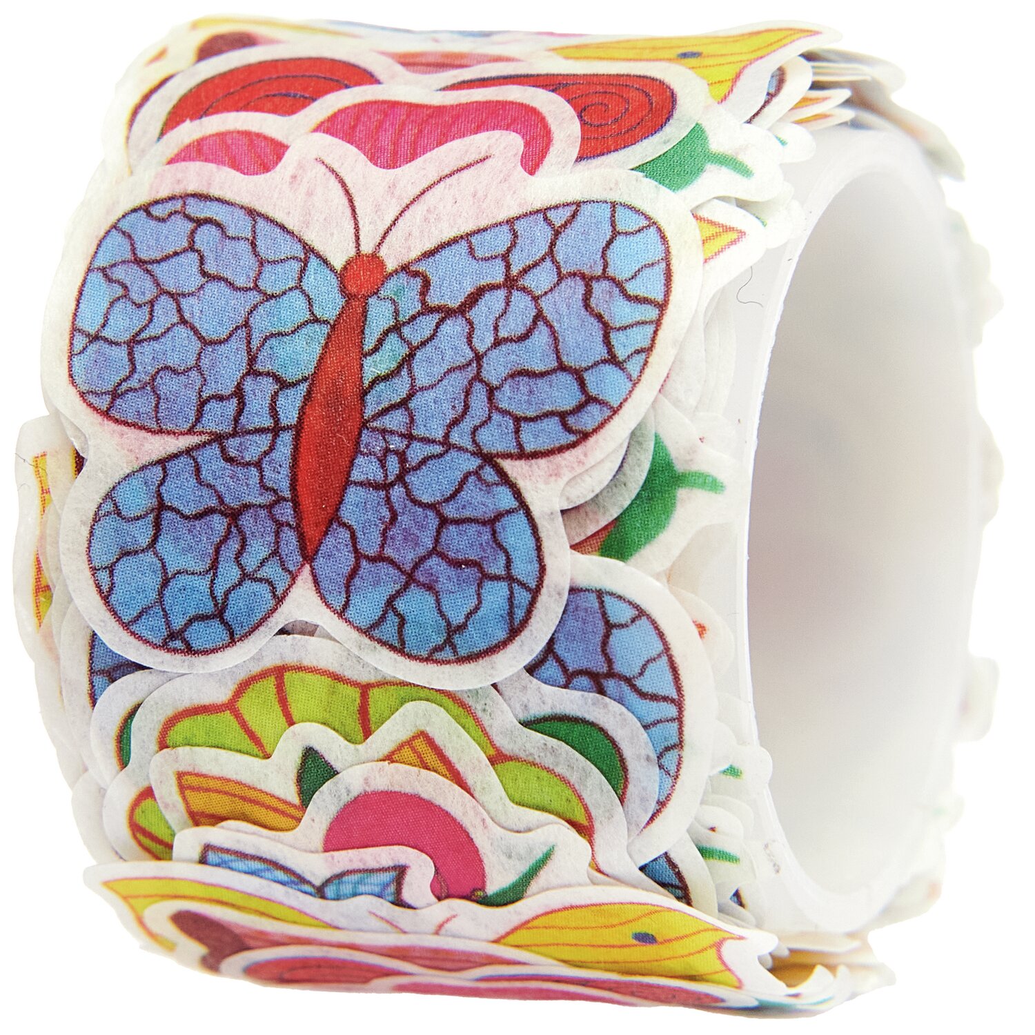 Washi Sticker Midsommar Magic