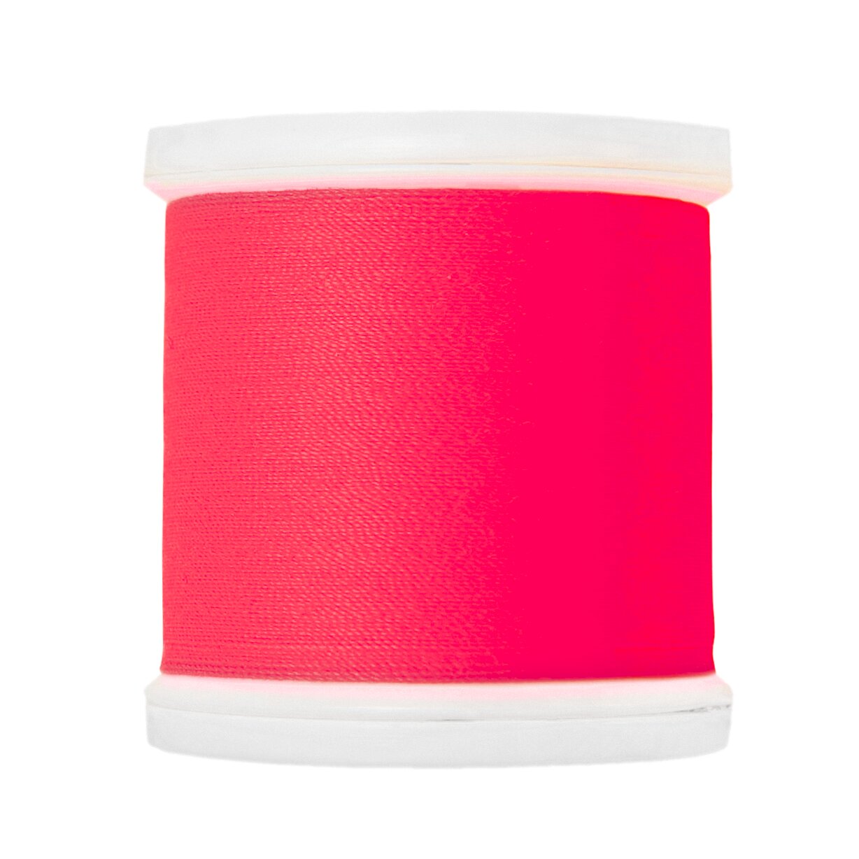 Sticktwist 20m Farbe Neonpink von Rico Design