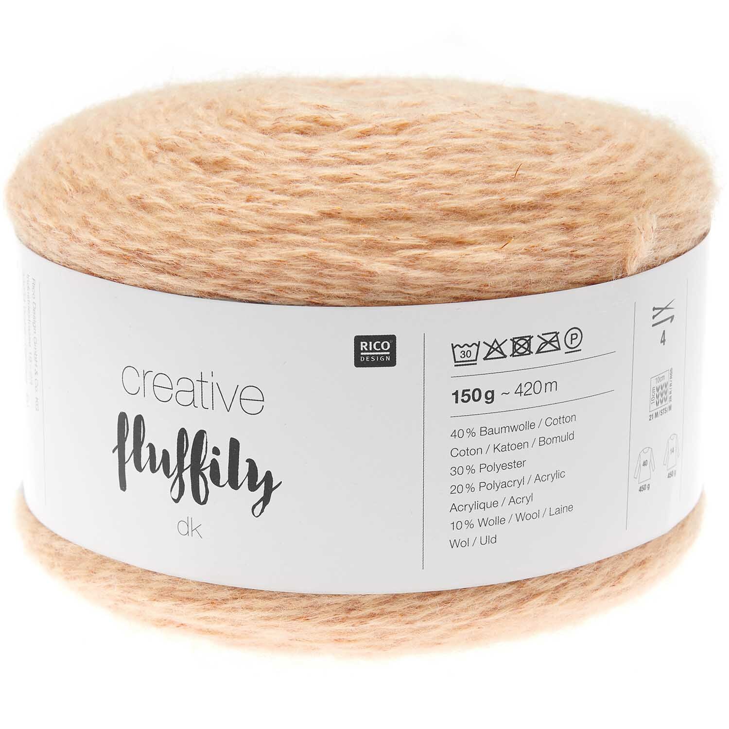 Creative Fluffily dk Creative Fluffily dk