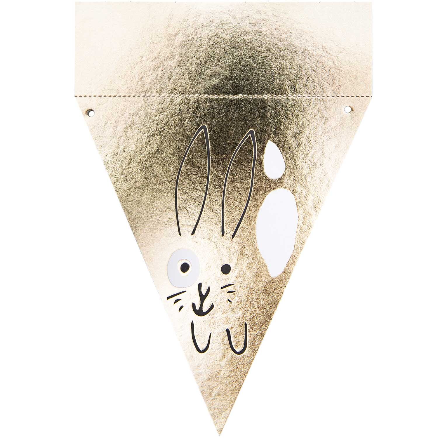 Paper Poetry Wimpel-Block Bunny Hop 13x14,7cm 15 Stück Paper Poetry Wimpel-Block Bunny Hop 13x14,7cm 15 Stück