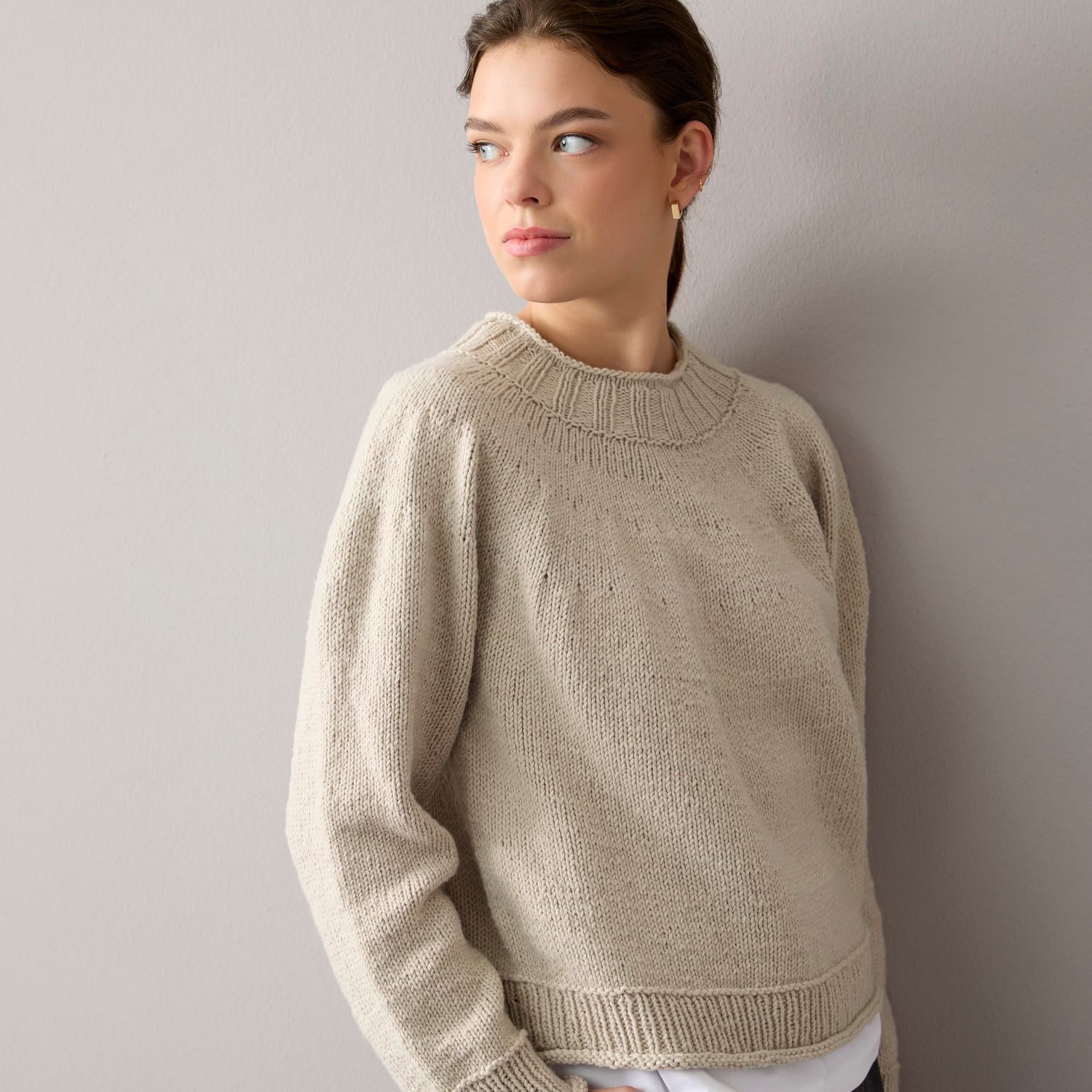 Vegan Cashmere Special