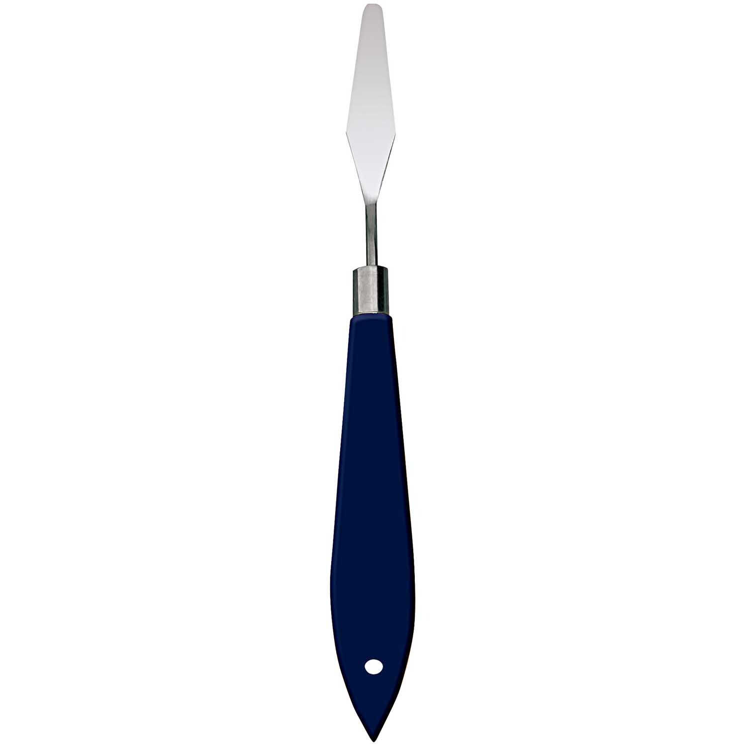 Spachtel blau Nr.4