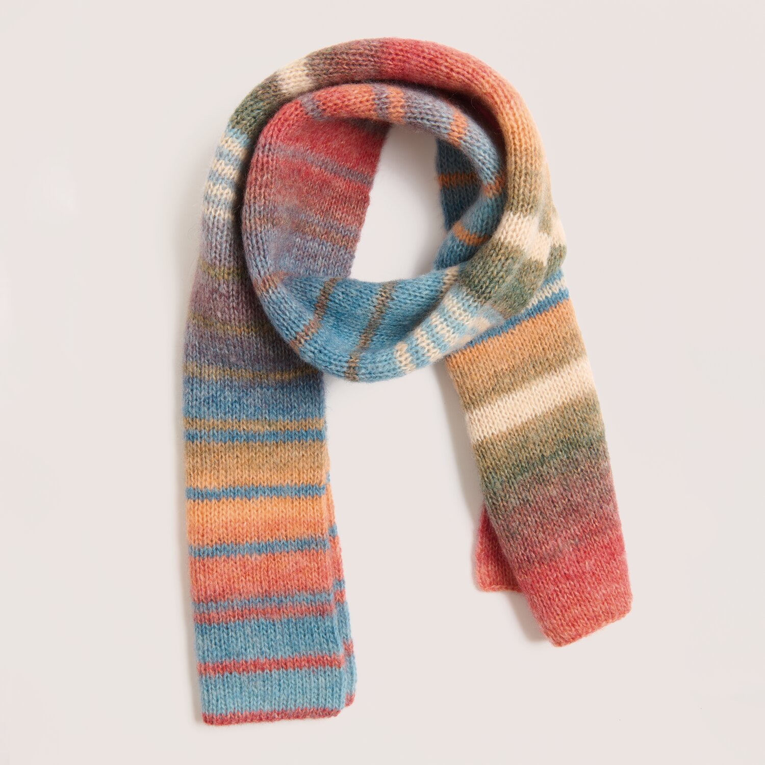 Creative Wool Tonality 200g 670m Farbe Autumn von Rico Design