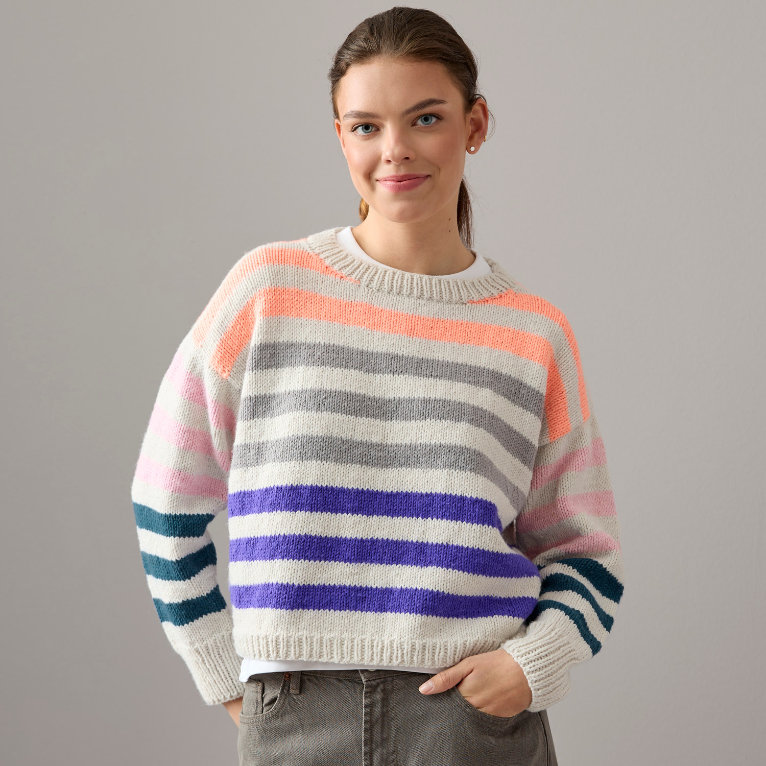 Vegan Cashmere Special