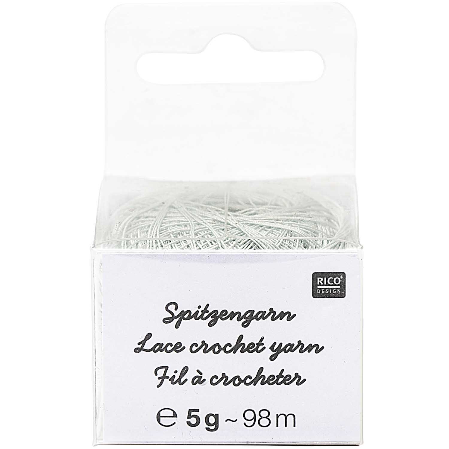 Spitzengarn Spitzengarn