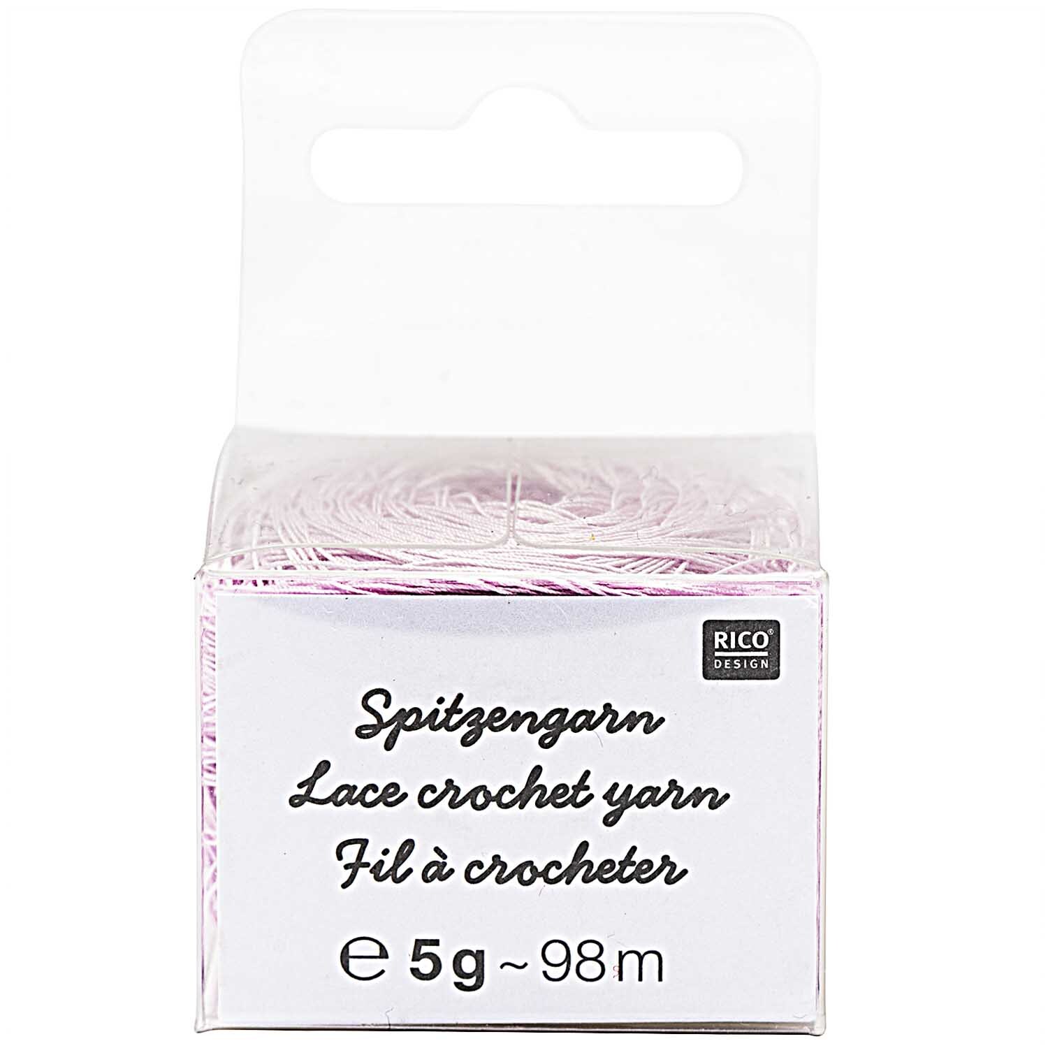 Spitzengarn Spitzengarn