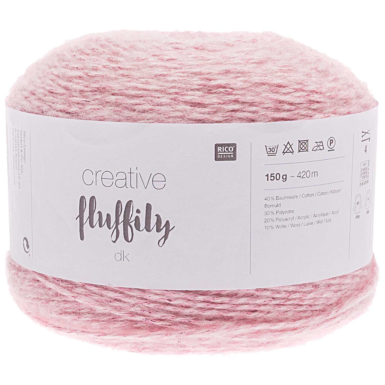 Creative Fluffily dk Creative Fluffily dk