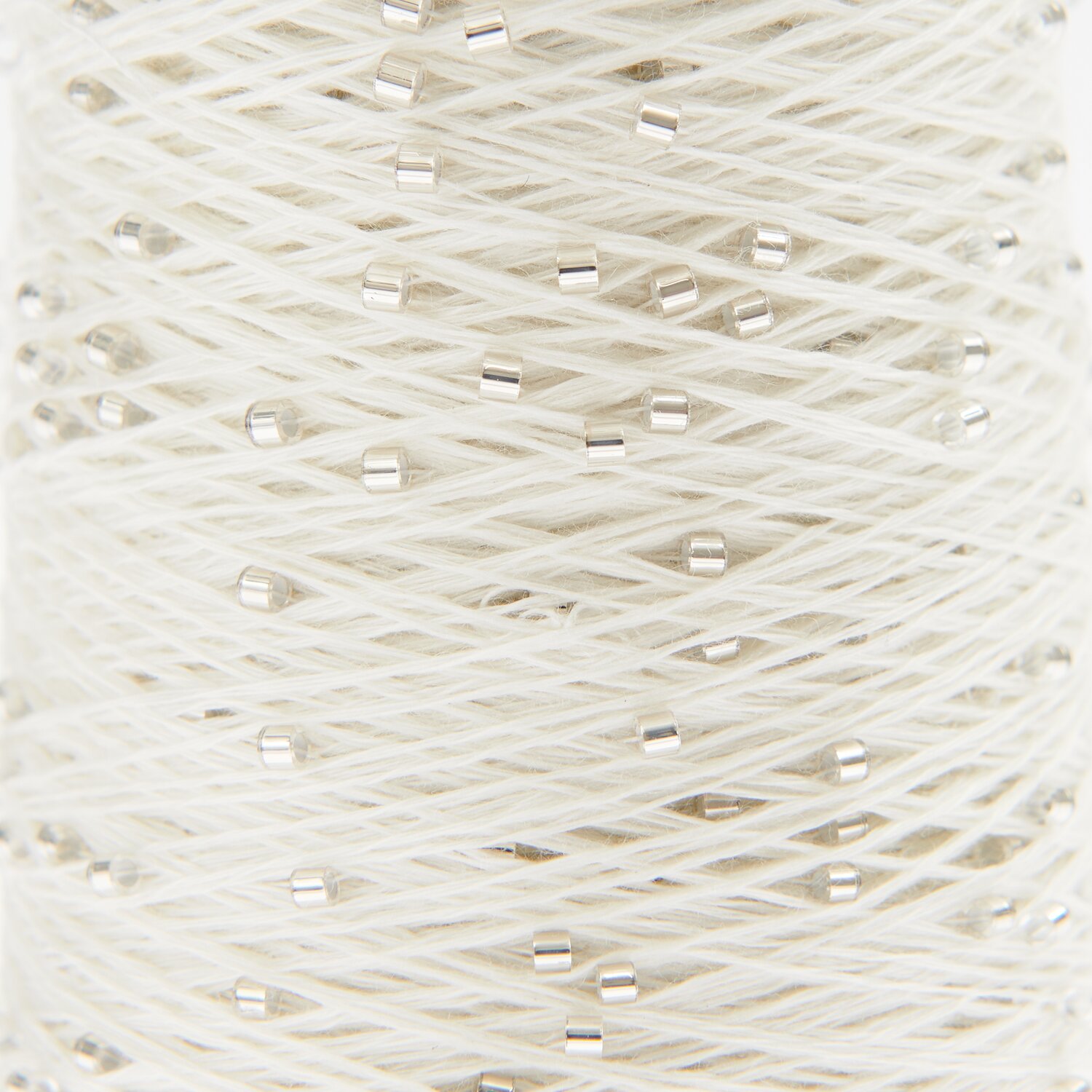 Creative Make It Perlchen 25g 255m Farbe Kristall von Rico Design