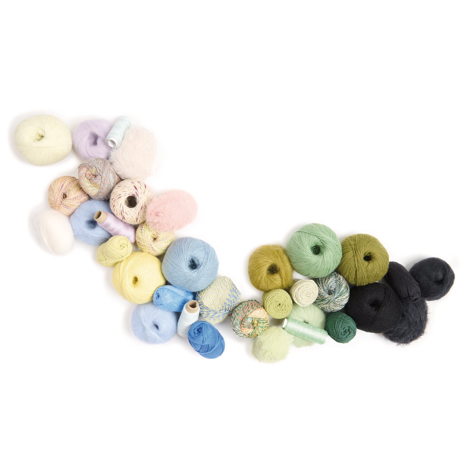 Made by Me No. 22 Frühjahr-Sommer Sprachauswahl deutsch von Rico Design