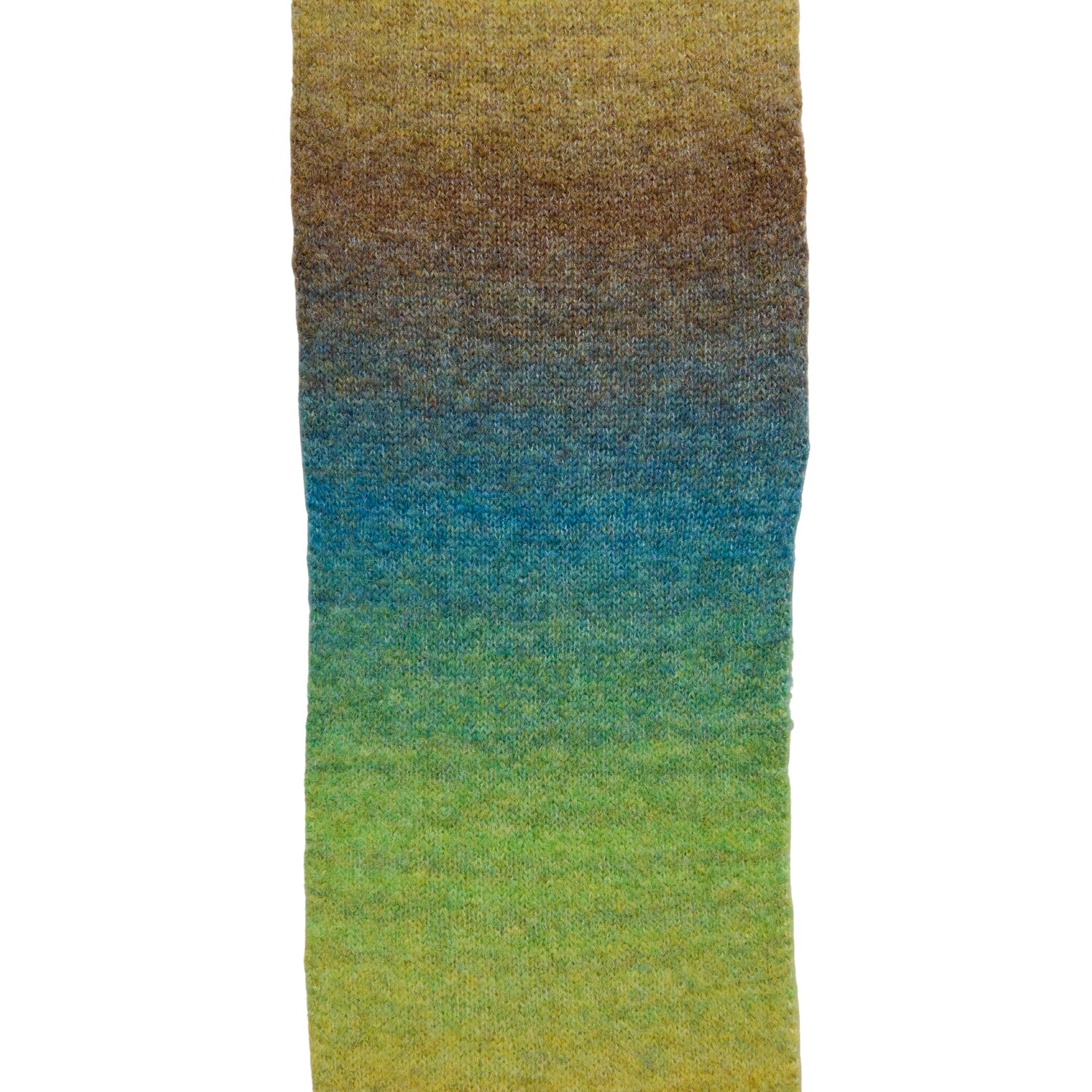 Creative Brushed Wool 100g 415m Farbe Seas von Rico Design