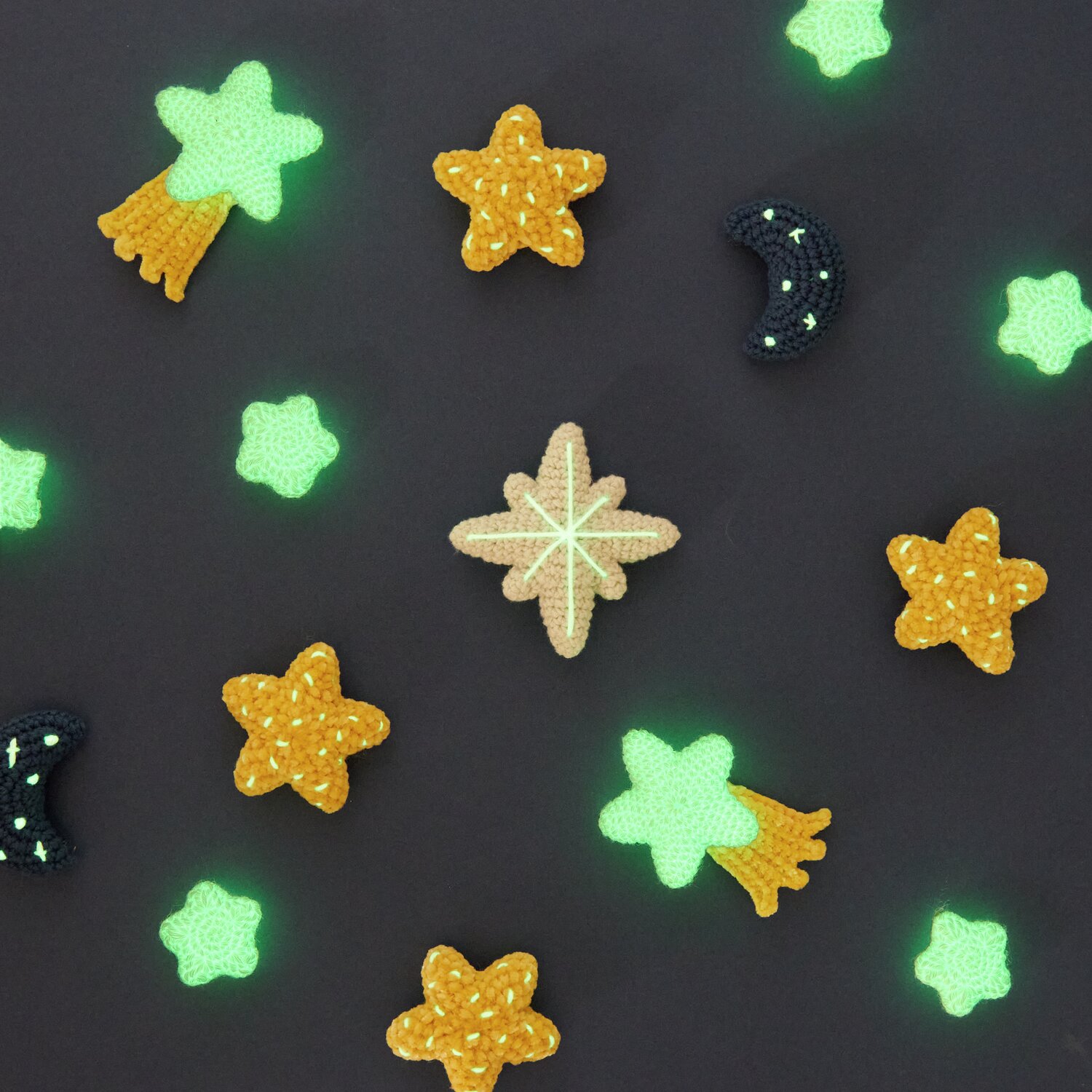 Ricorumi Nilli Nilli 25g Farbe Senf von Rico Design Ricorumi Nilli Nilli 25g Farbe Senf von Rico Design