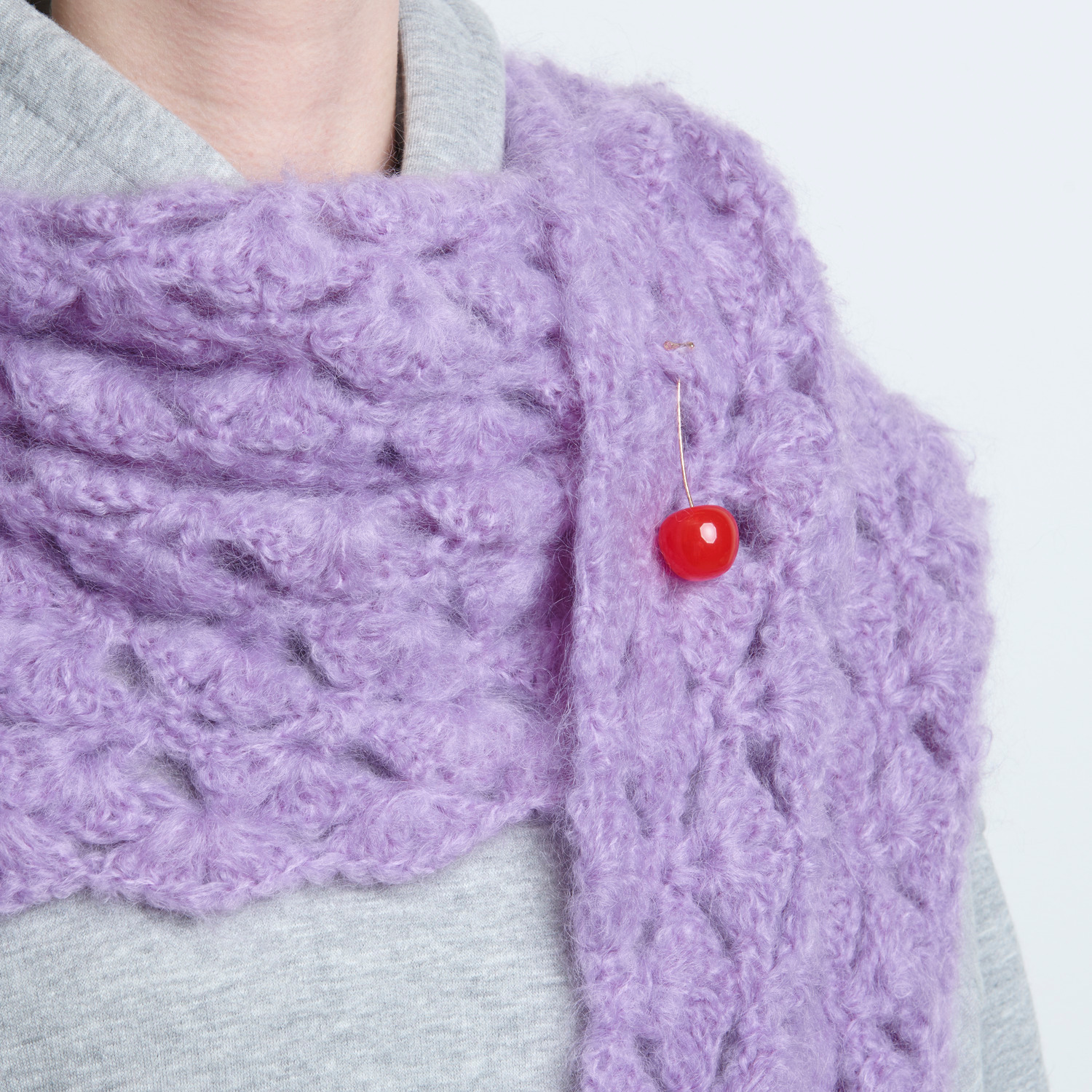 Pin Kirsche Pin Kirsche