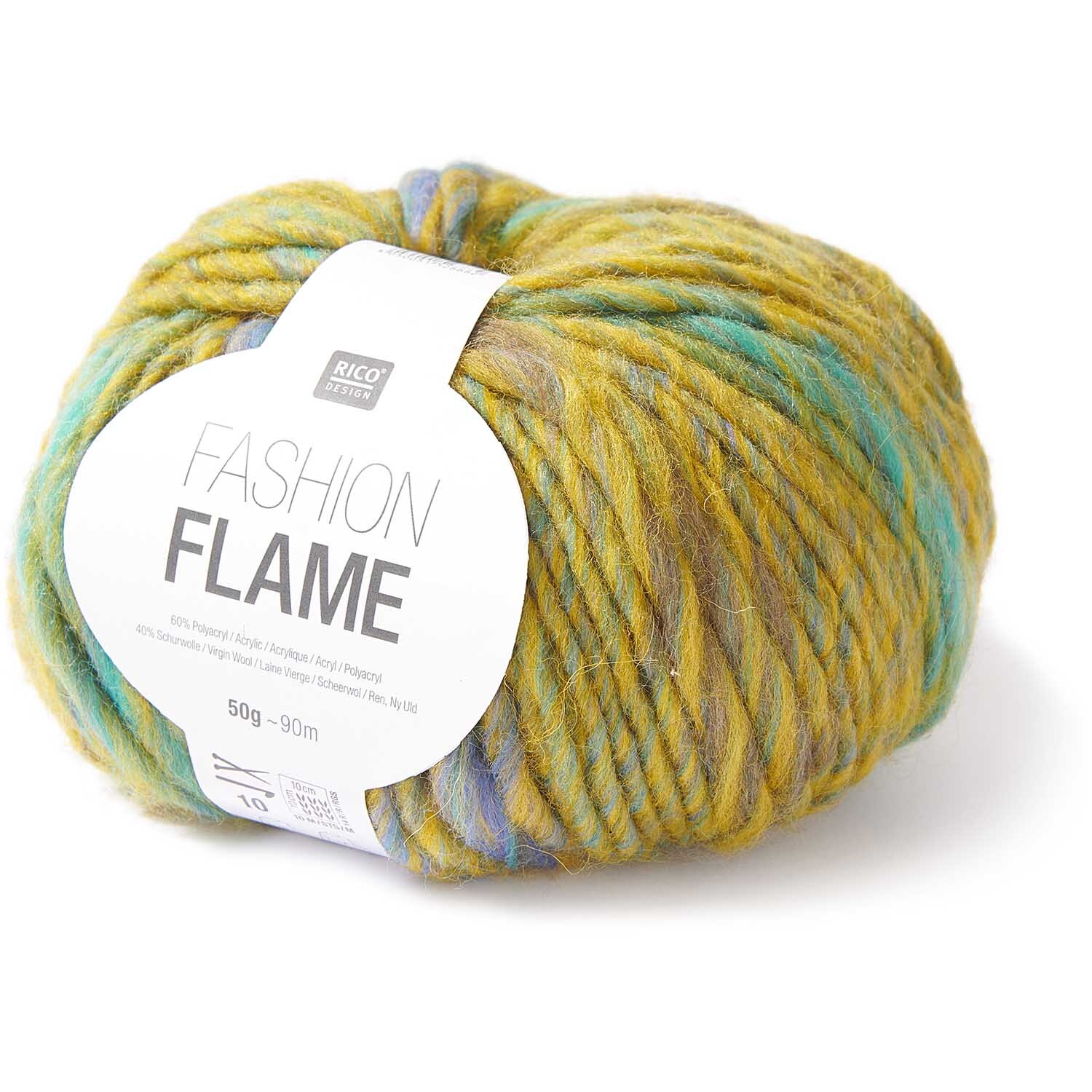 Fashion Flame Fashion Flame
