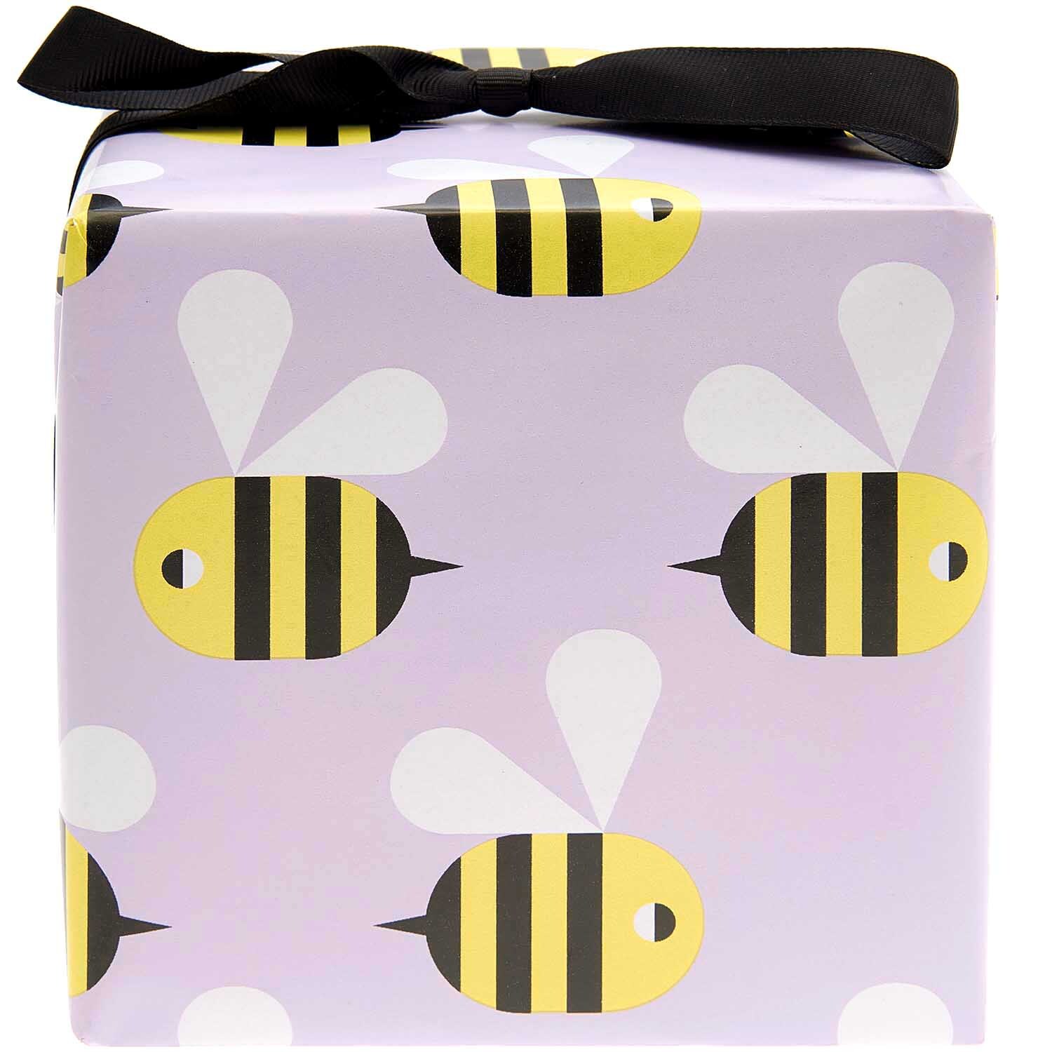 Paper Poetry Geschenkpapier Bienen 200x70cm 80g/m² Paper Poetry Geschenkpapier Bienen 200x70cm 80g/m²